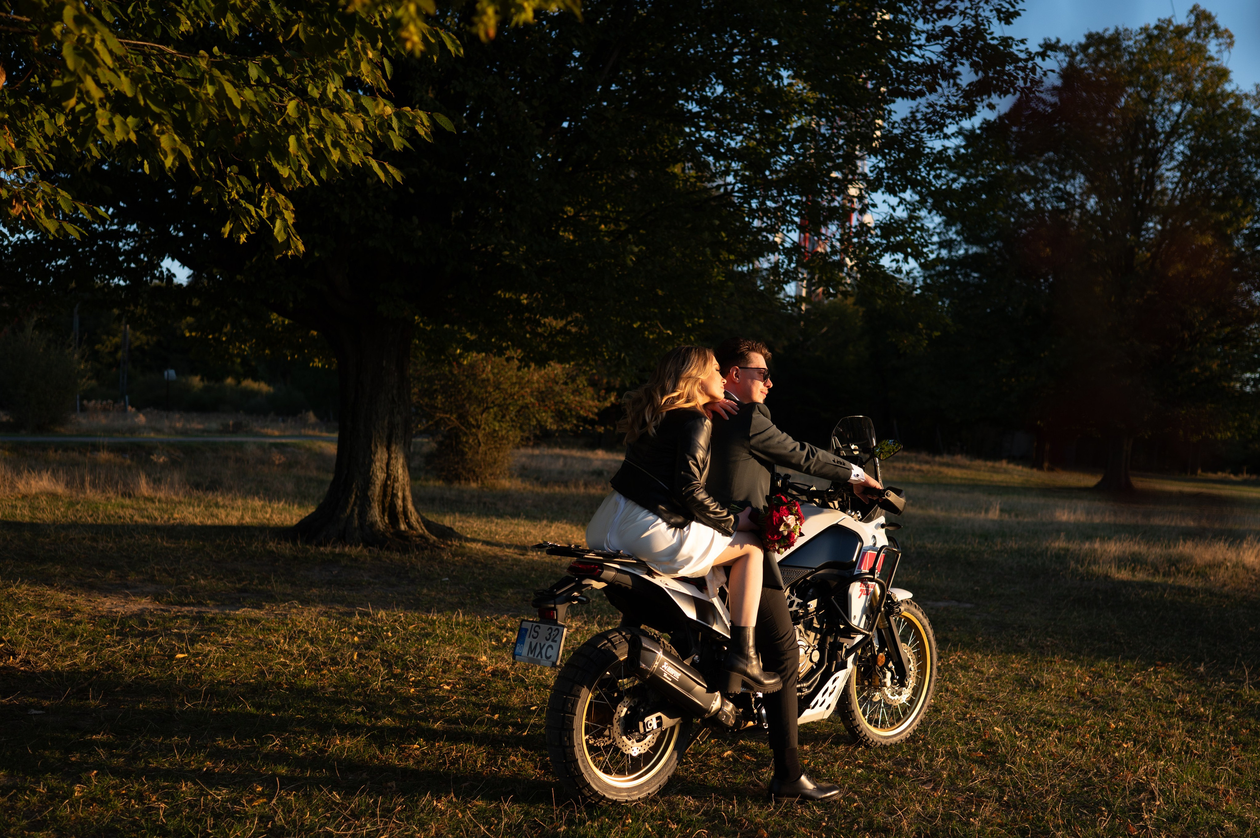 Wedding photos. Alexandra Hanu Photographer