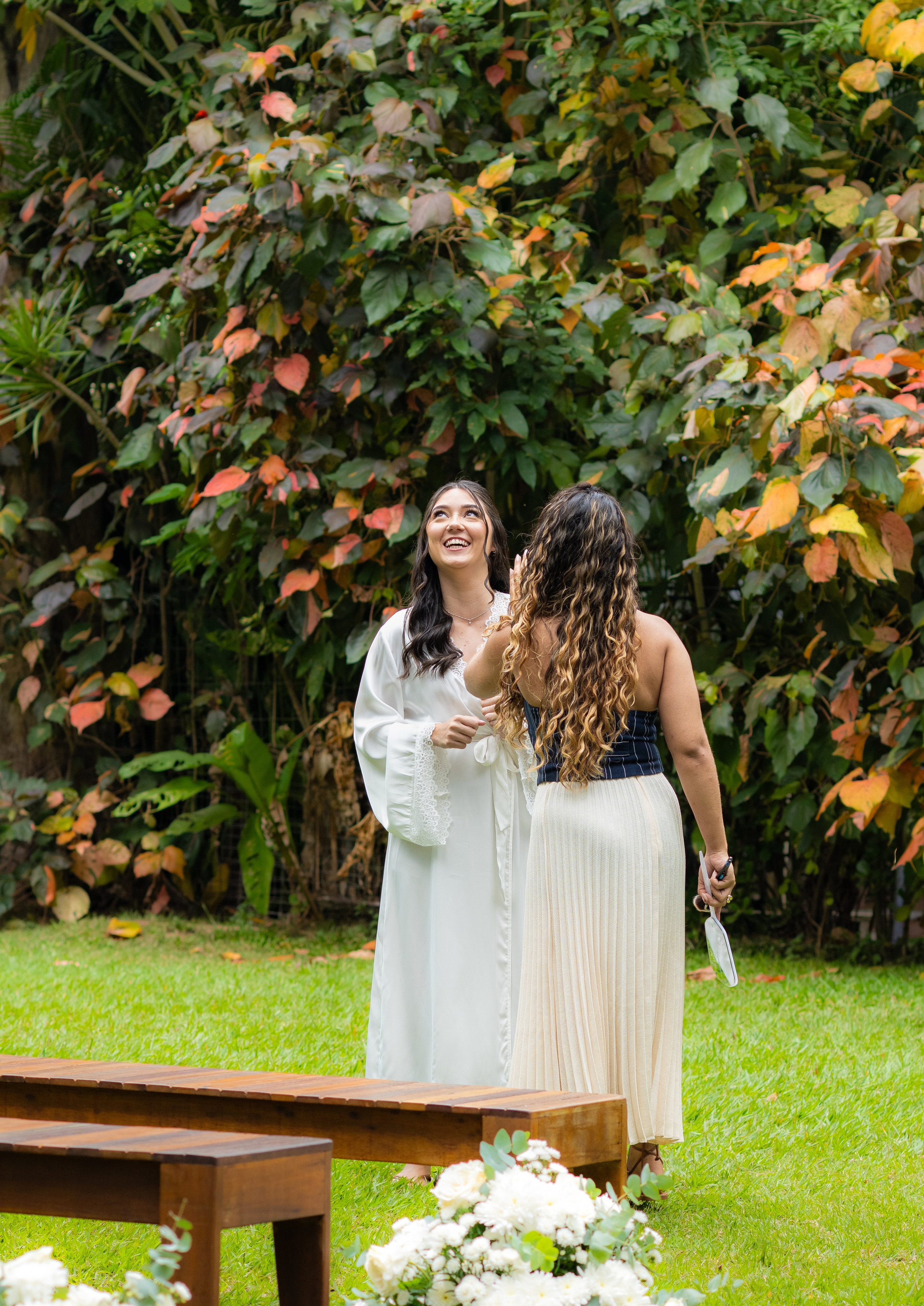 Casamento Amanda & Helio. Larissareisfotografa