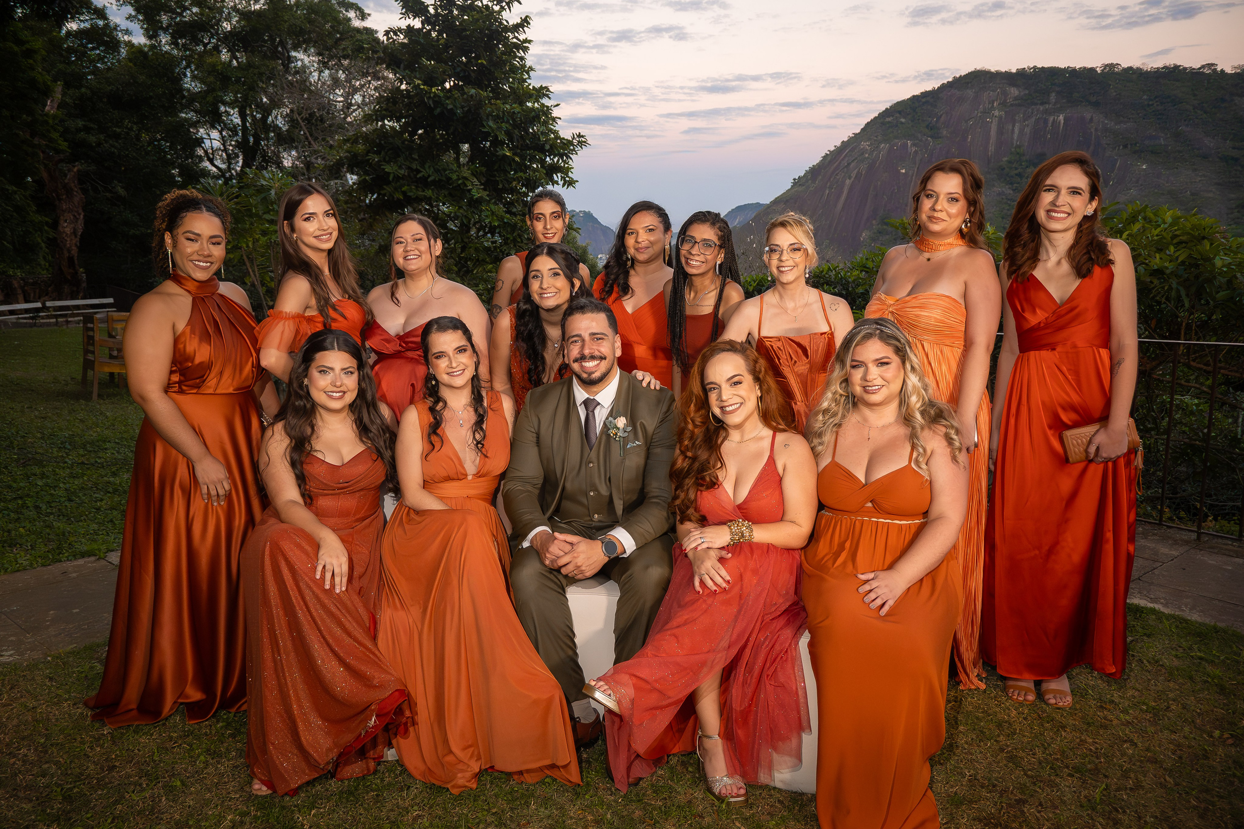 Gabrielle e Daniel. Larissareisfotografa