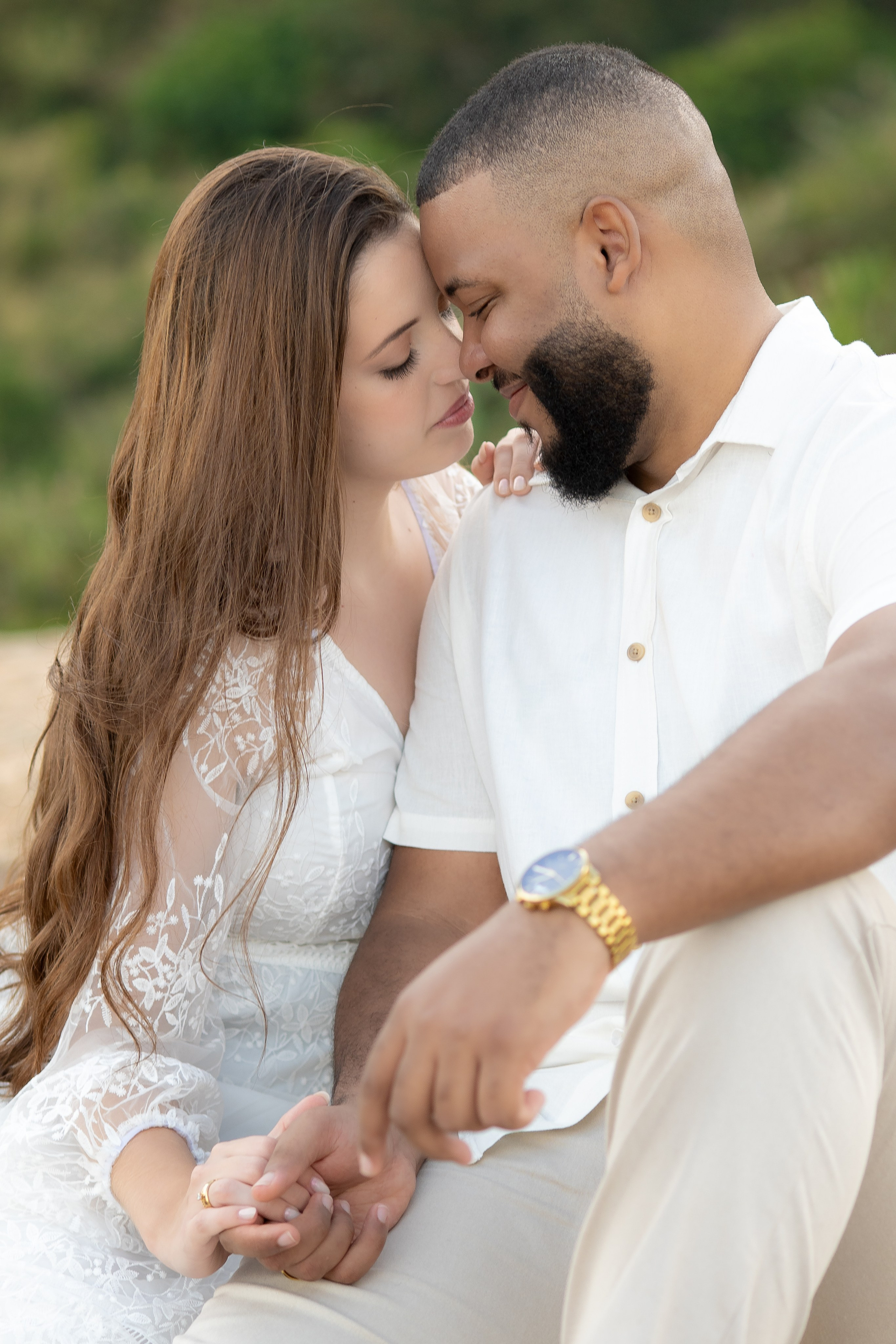 Renata e Ezequiel. Larissareisfotografa