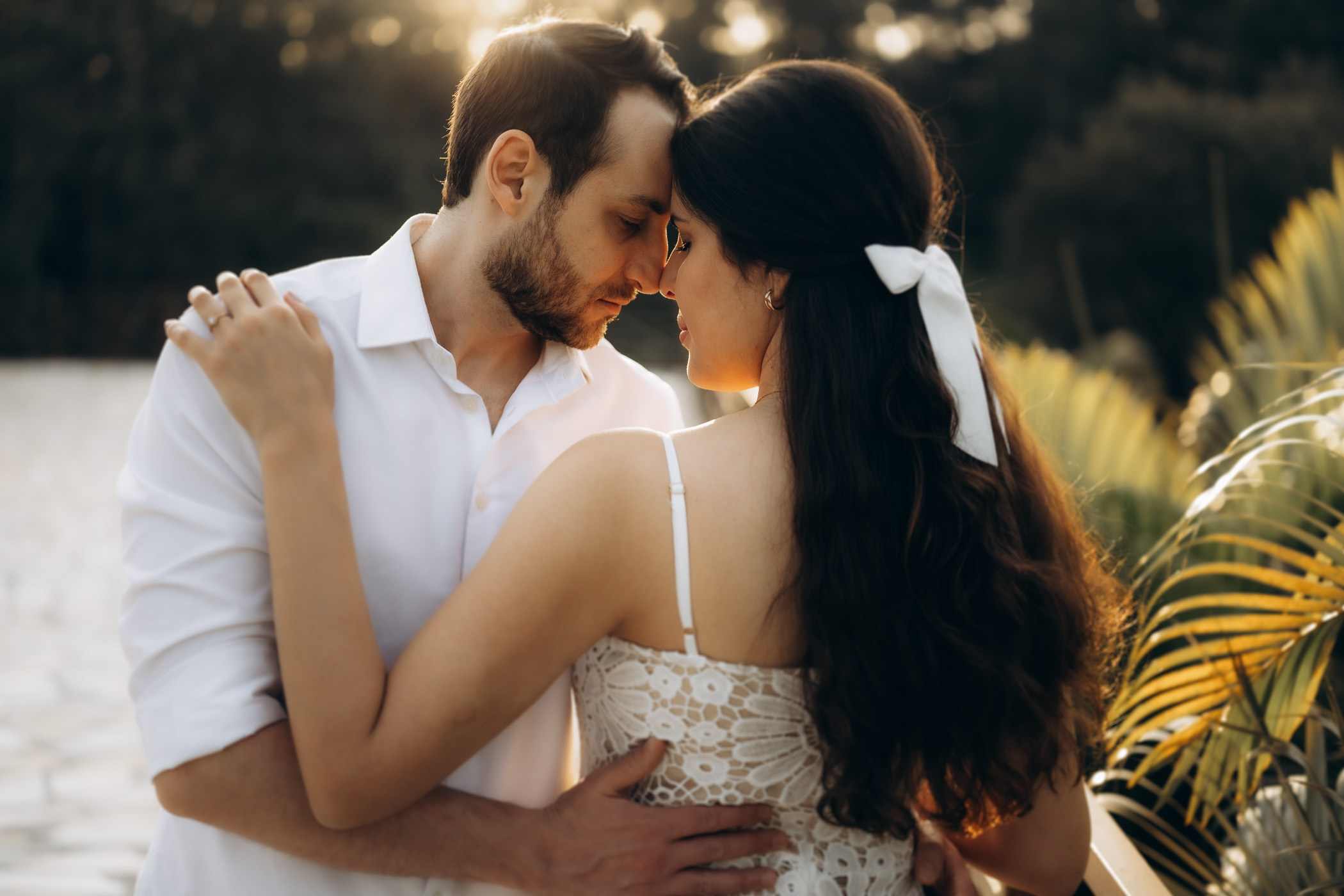 Nathalia & Bruno | Ensaio de Casal em Campinas