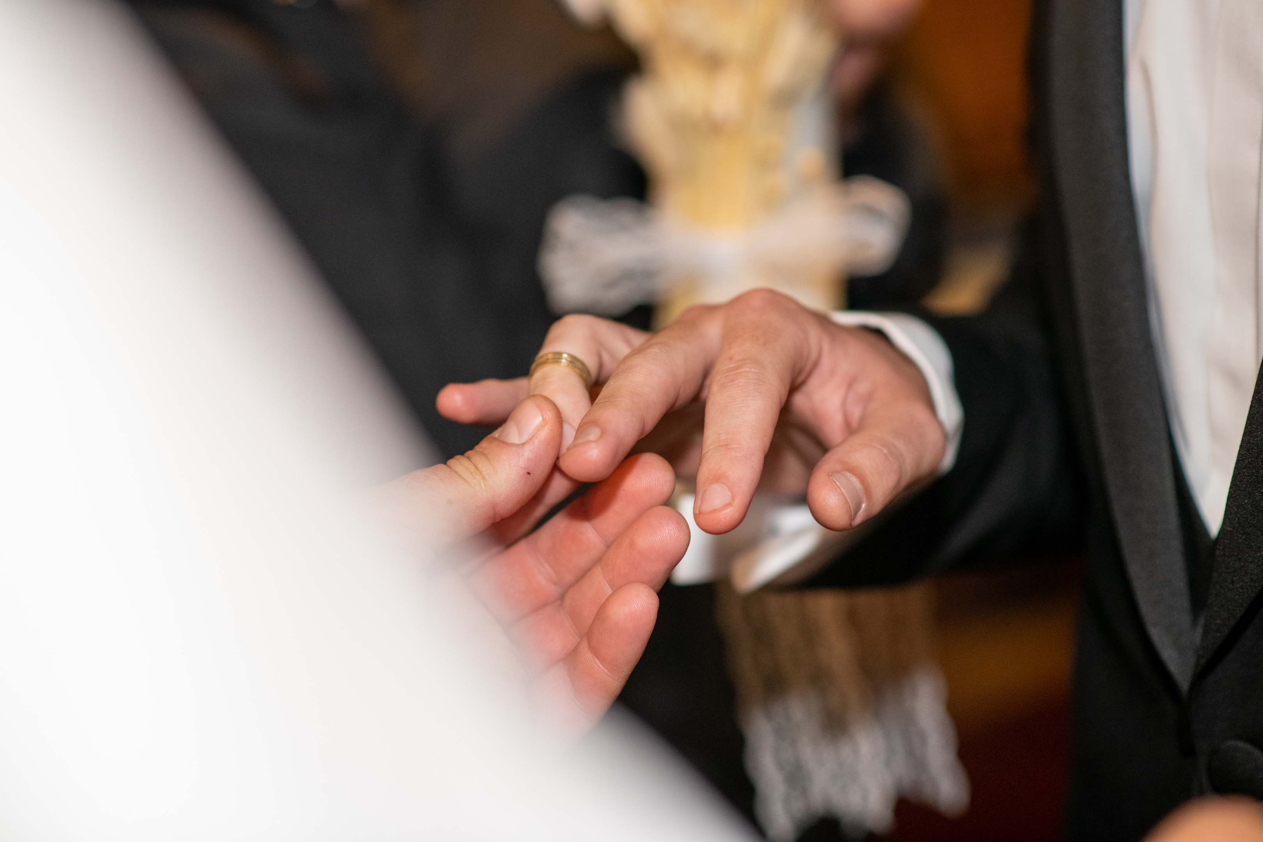 Wedding. Mugurel anghel