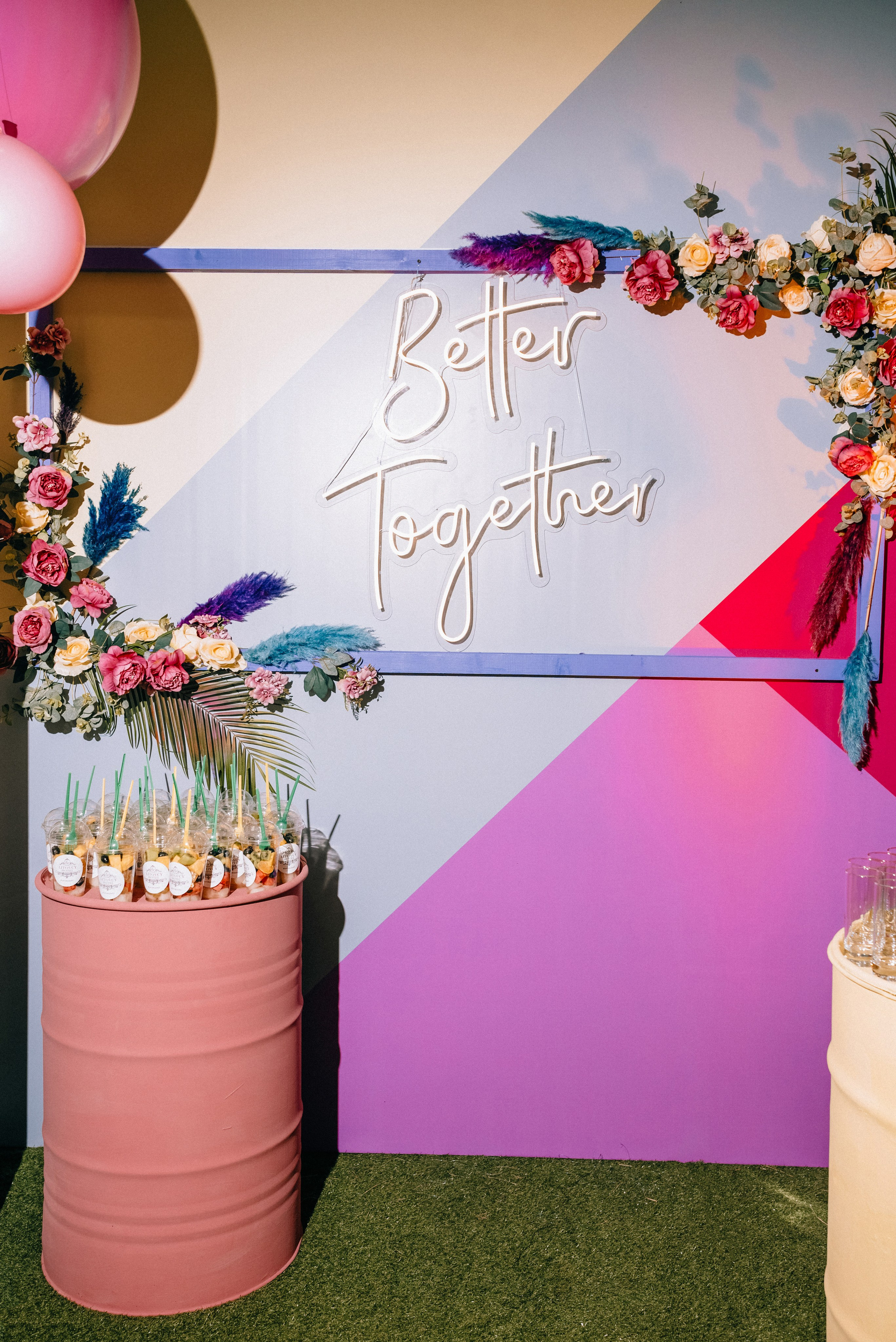 Birthday party. Destination Wedding photographer Italy, France, Germany, Spain, Poland Oleg Zaicev