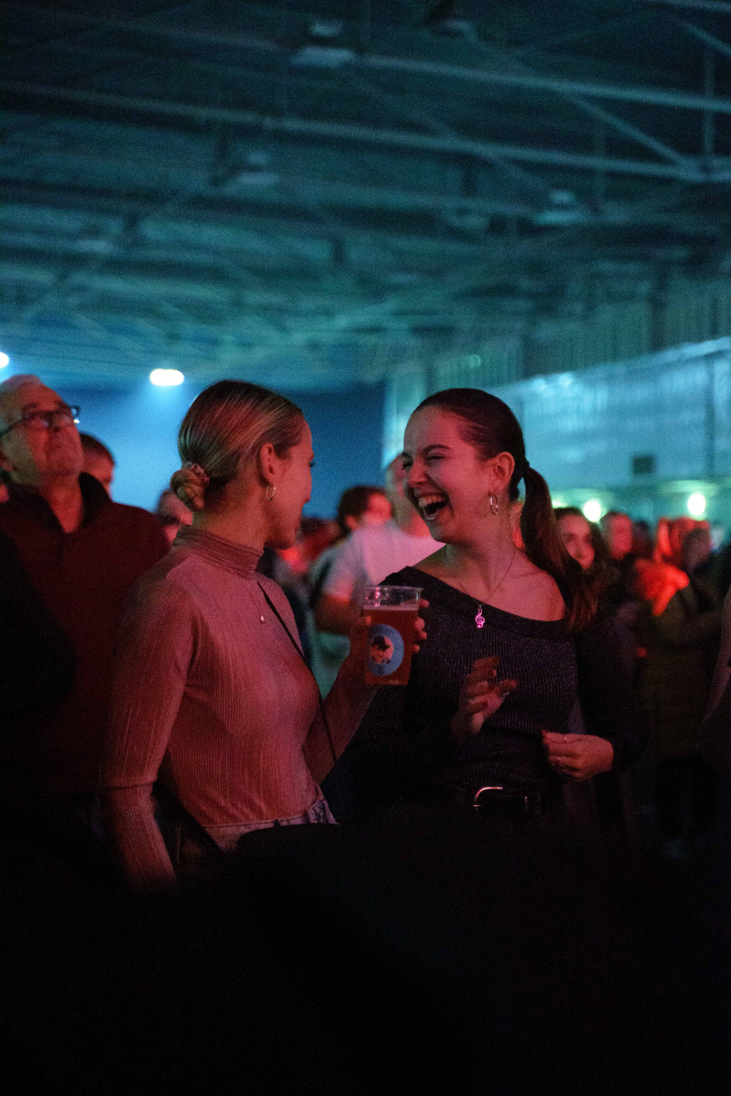 Dani piva u Novom Sadu 2024. Жуков Студио