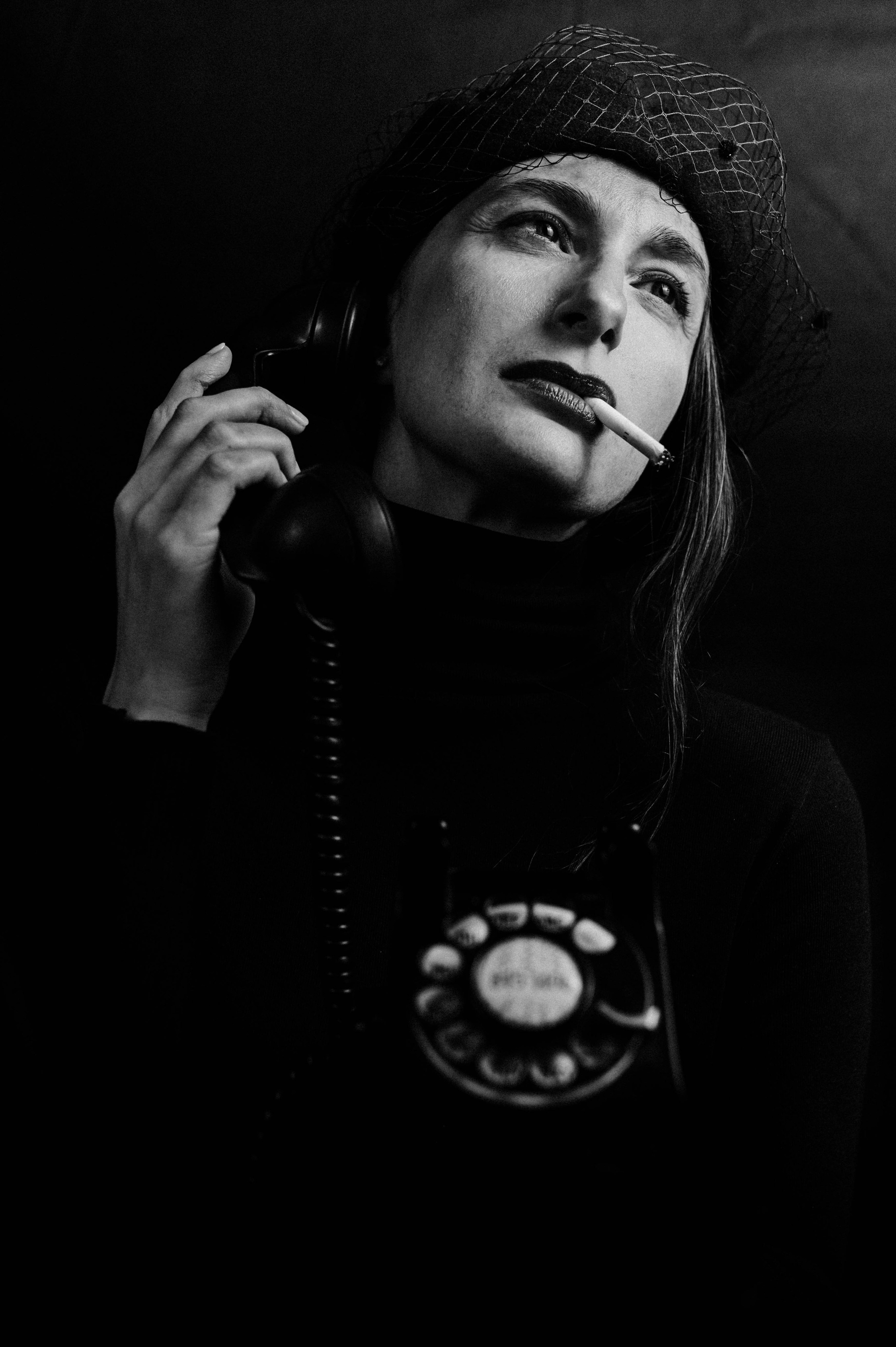 Portrait and lifestyle photographer based in Toronto, Canada