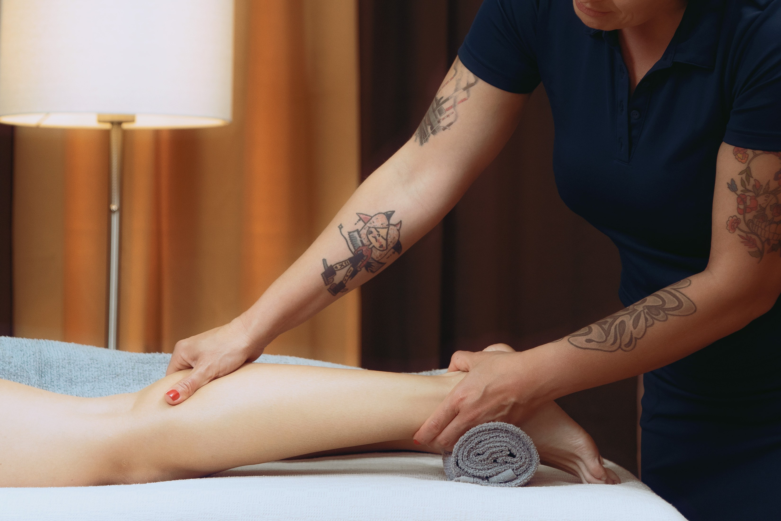 Massage Los Balcones