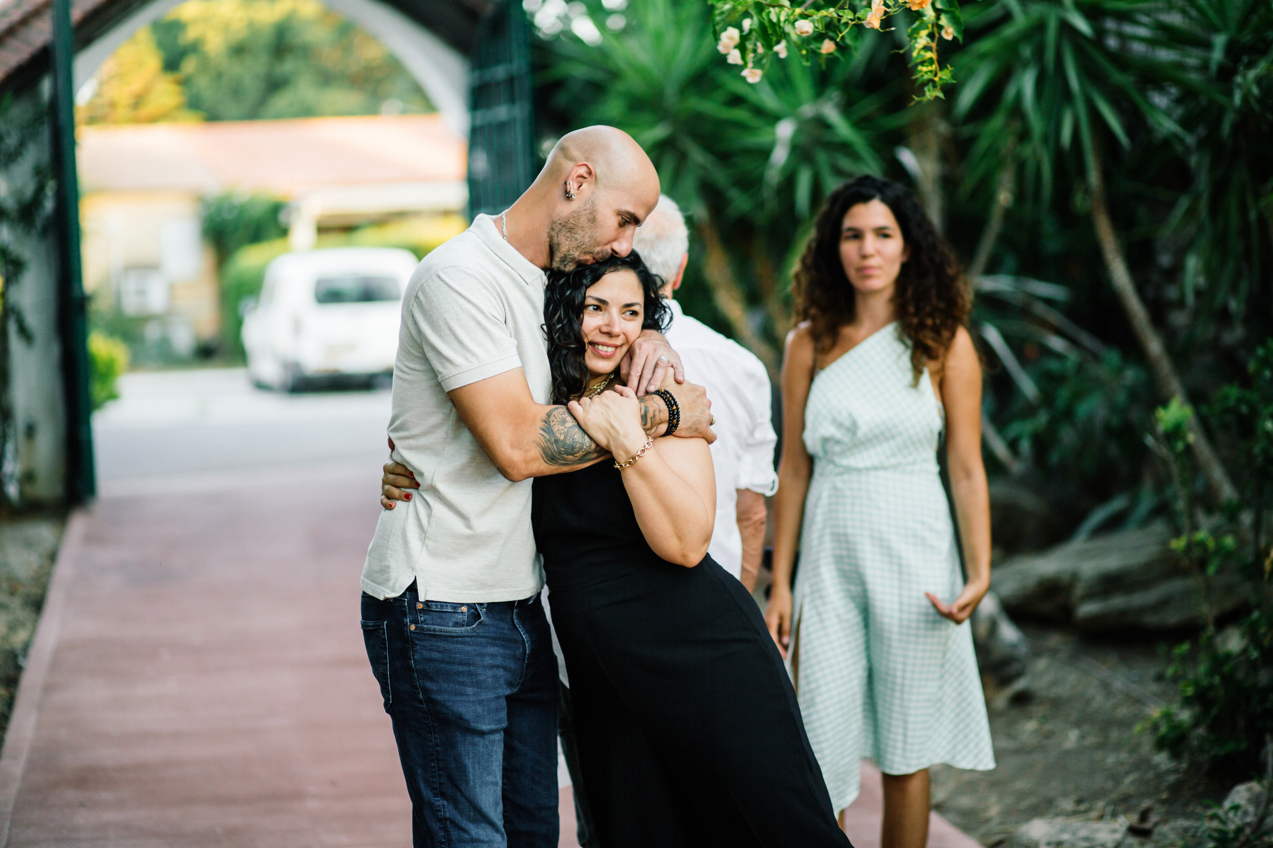 12. Family photographer in Israel