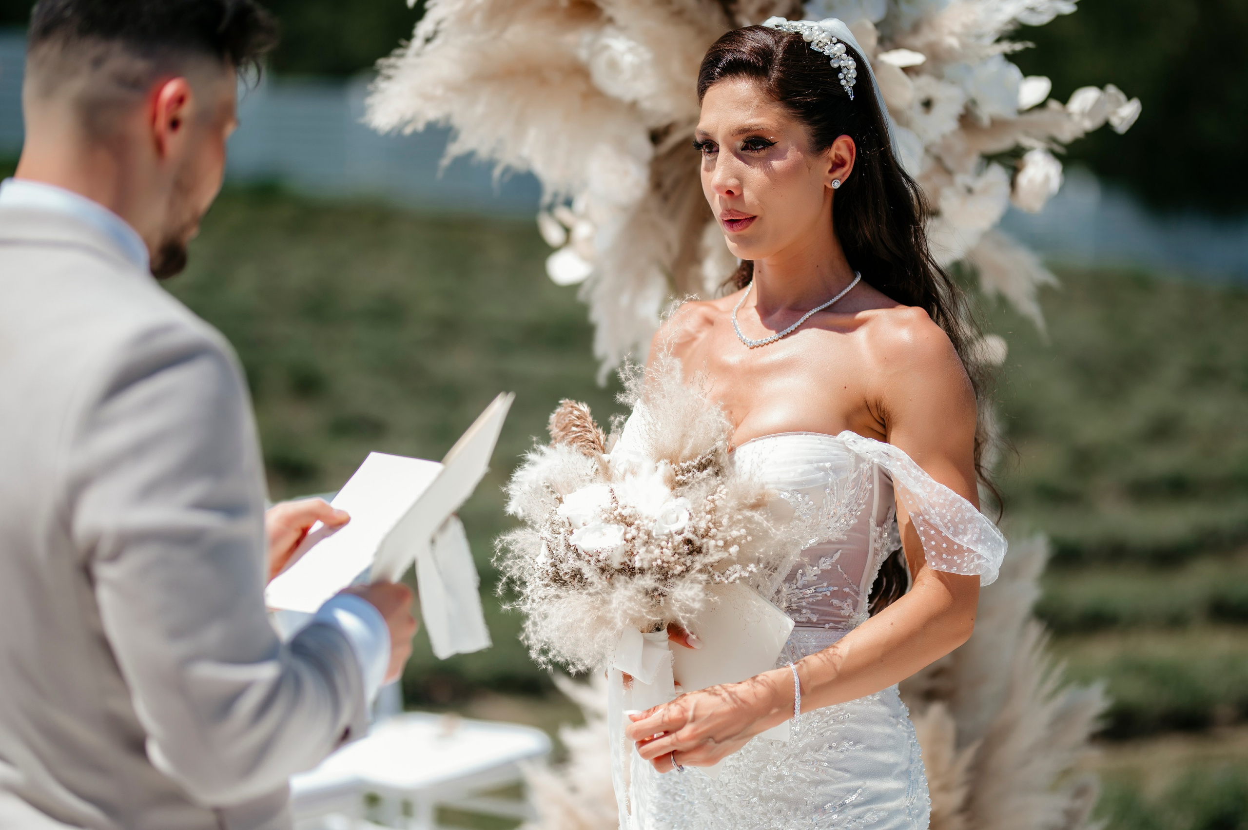 Larisa & Cosmin. Fotograf si Videograf | Nuntă-Botez