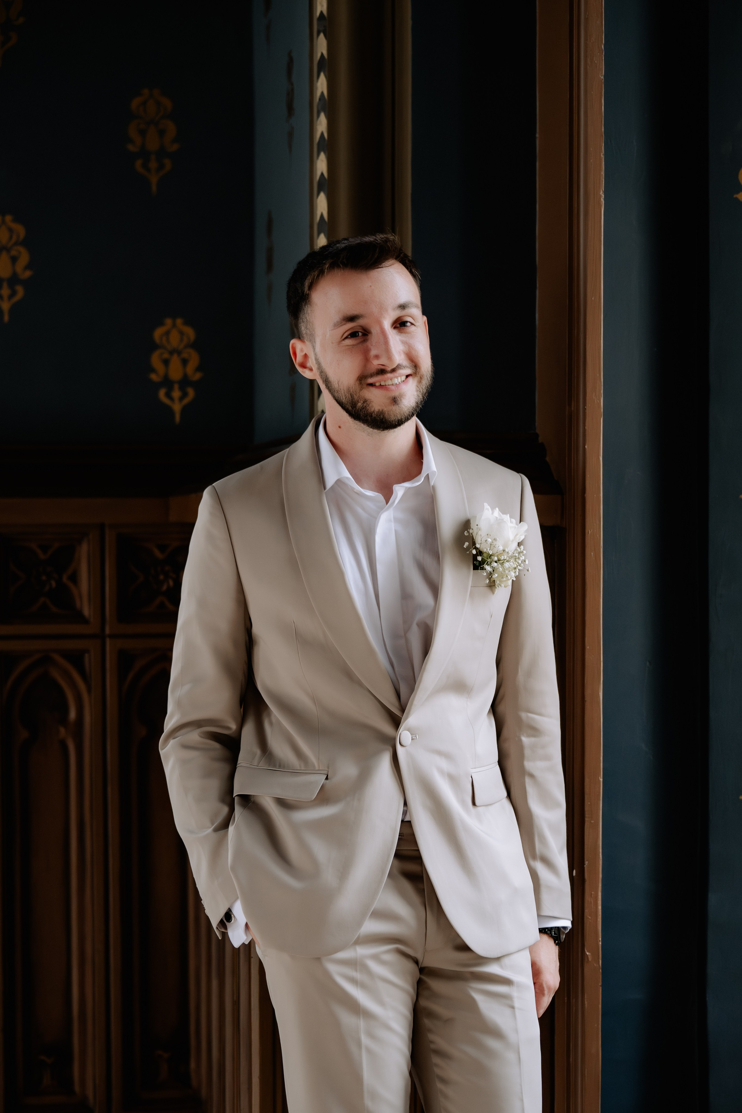 Madalina + Cosmin | Wedding day. Proud Vision Weddings | Wedding Photography & Film — Servicii profesionale Foto Video Nunta Iasi