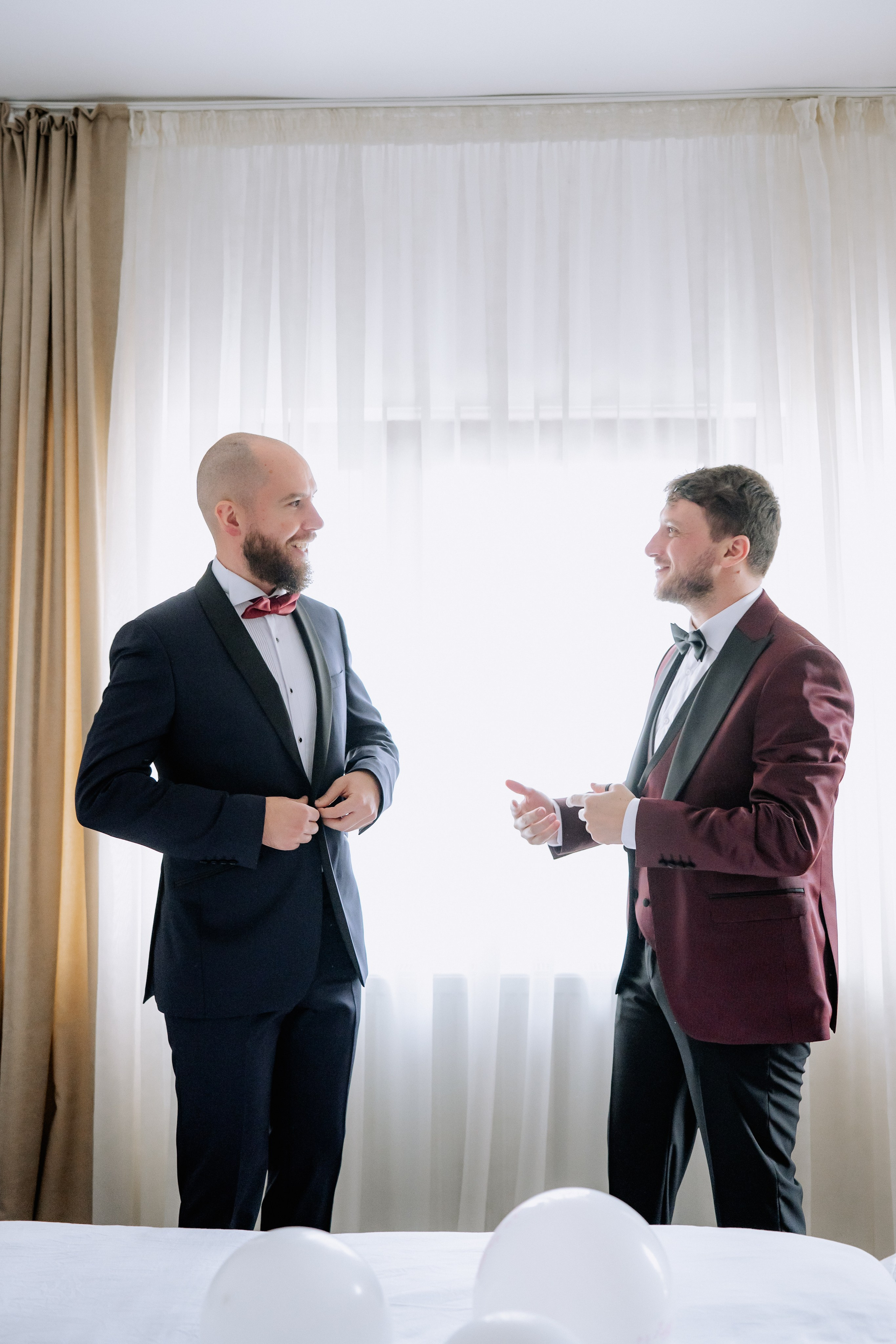 Ioana + Razvan | Wedding day. Proud Vision Weddings | Wedding Photography & Film — Servicii profesionale Foto Video Nunta Iasi