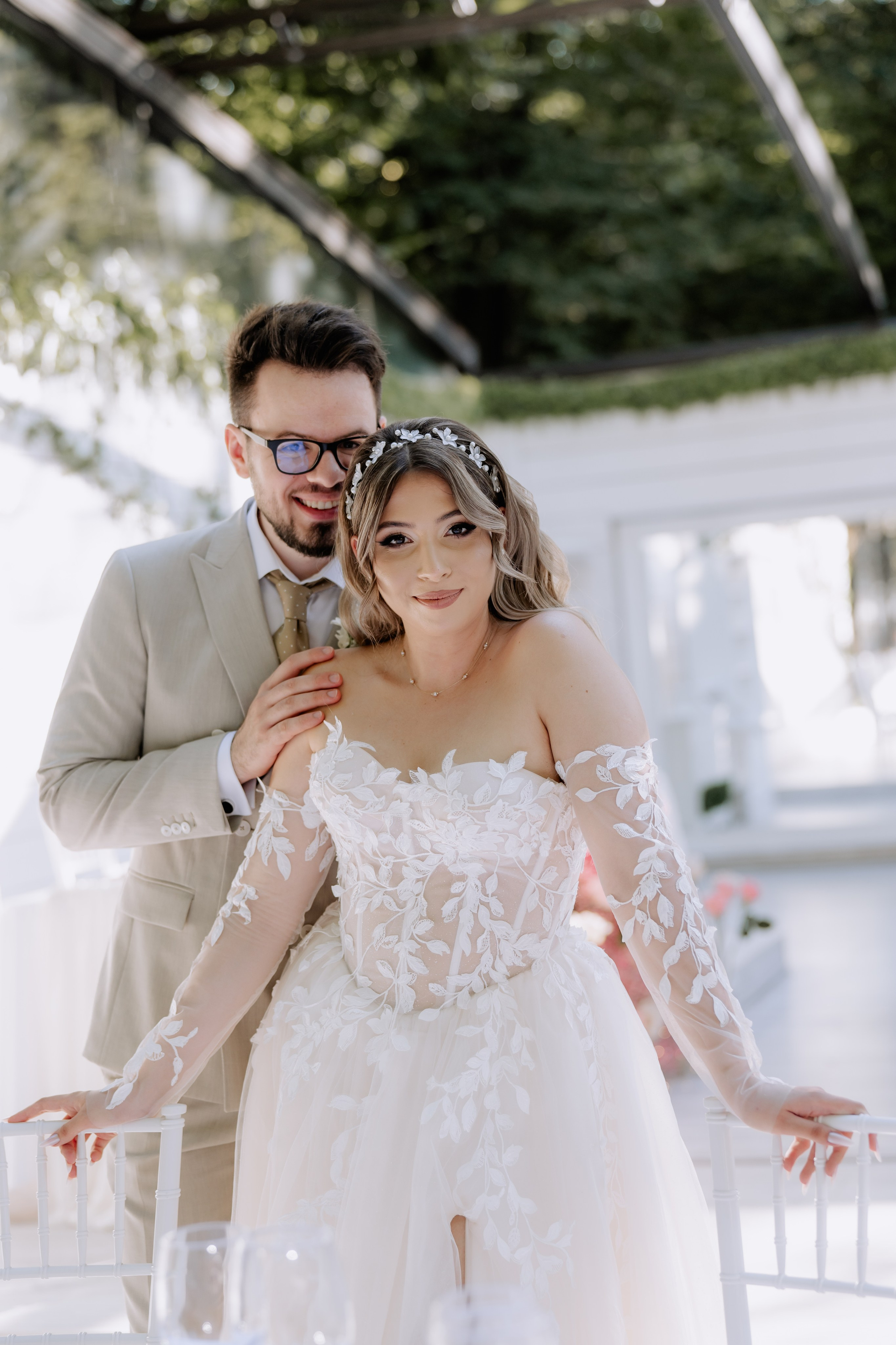 Delia + Ionut | Wedding day. Proud Vision Weddings | Wedding Photography & Film — Servicii profesionale Foto Video Nunta Iasi