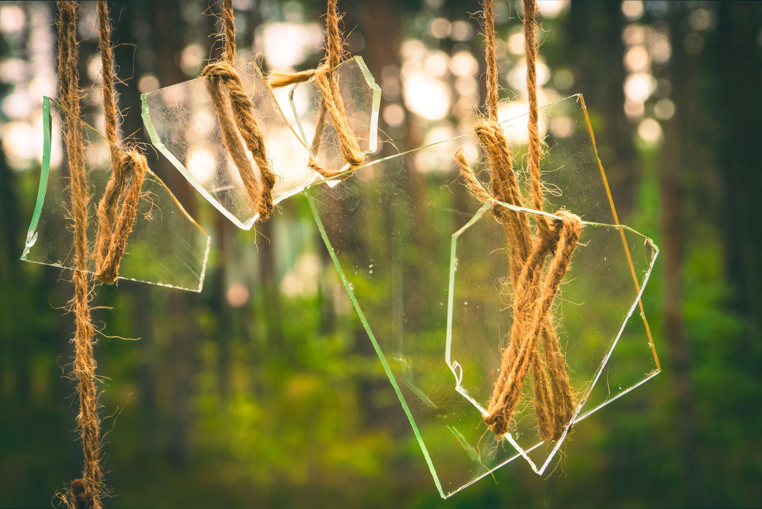 Akna tükkid. Nebula 25 — Fotod teie hingele