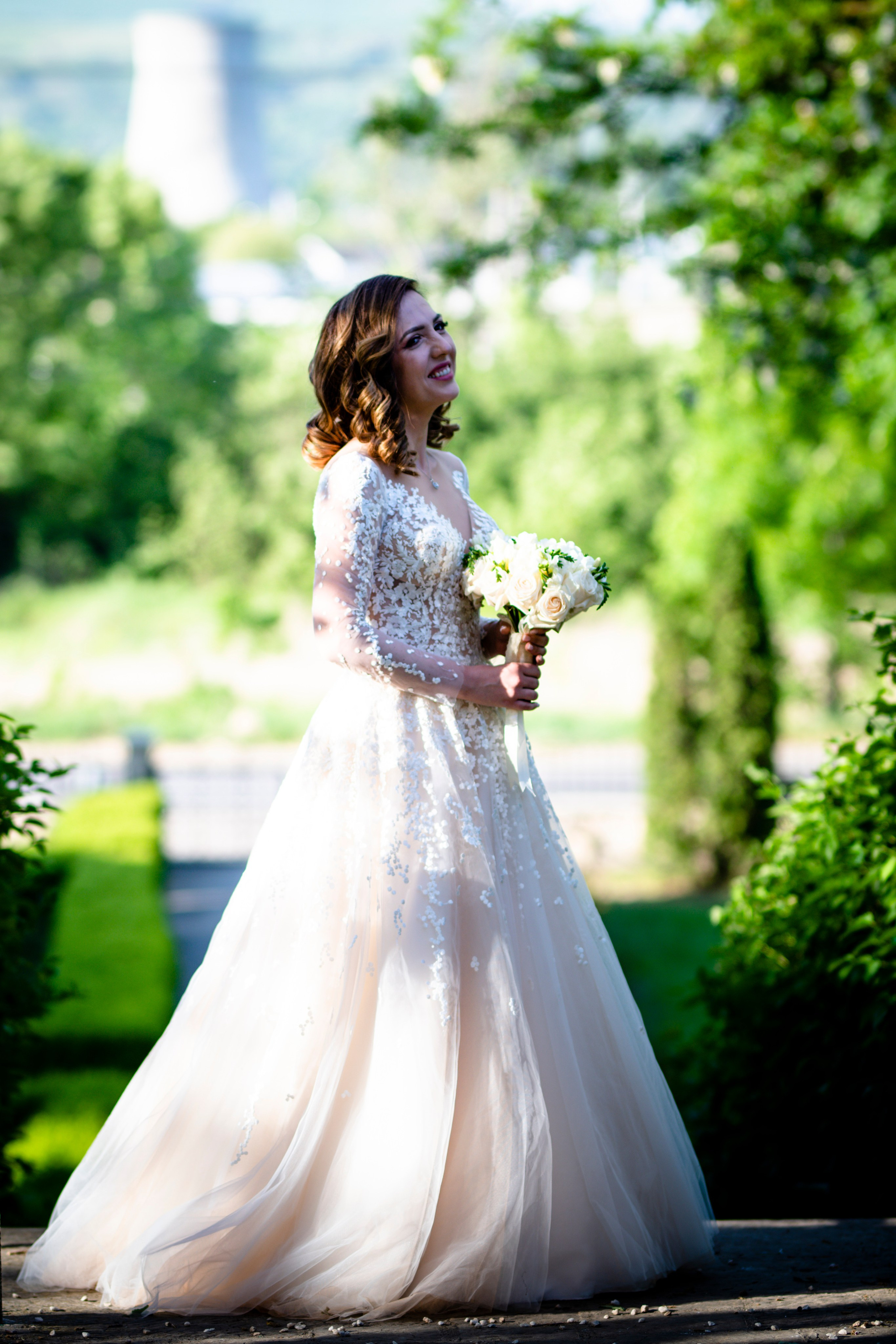 Fotografii de nunta Onesti. MDimaFotoStudio. Fotograf de nuntă, evenimente private și de familie