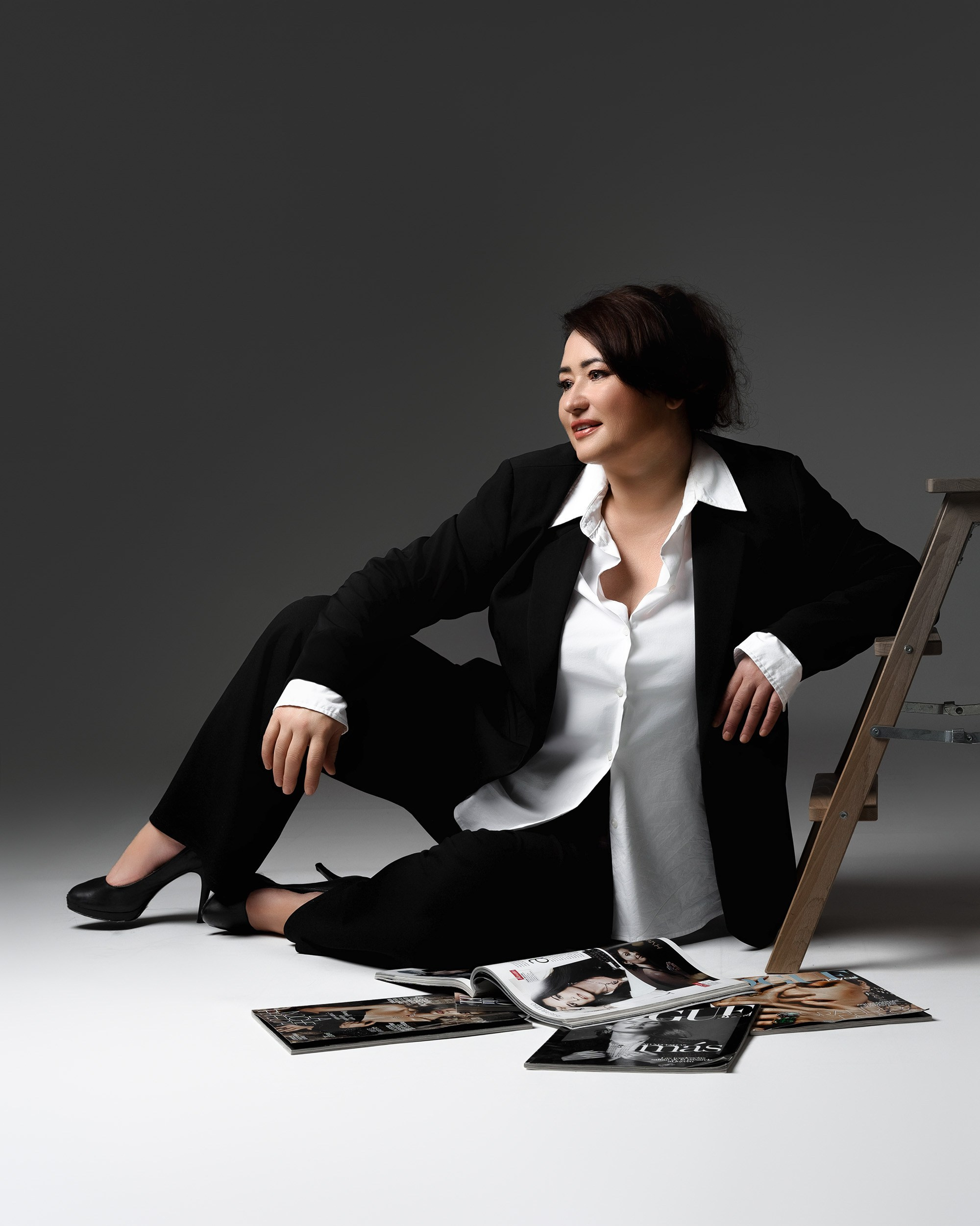 Fotografía de Embarazo, Familia e Infantil en Almería Elena Espig