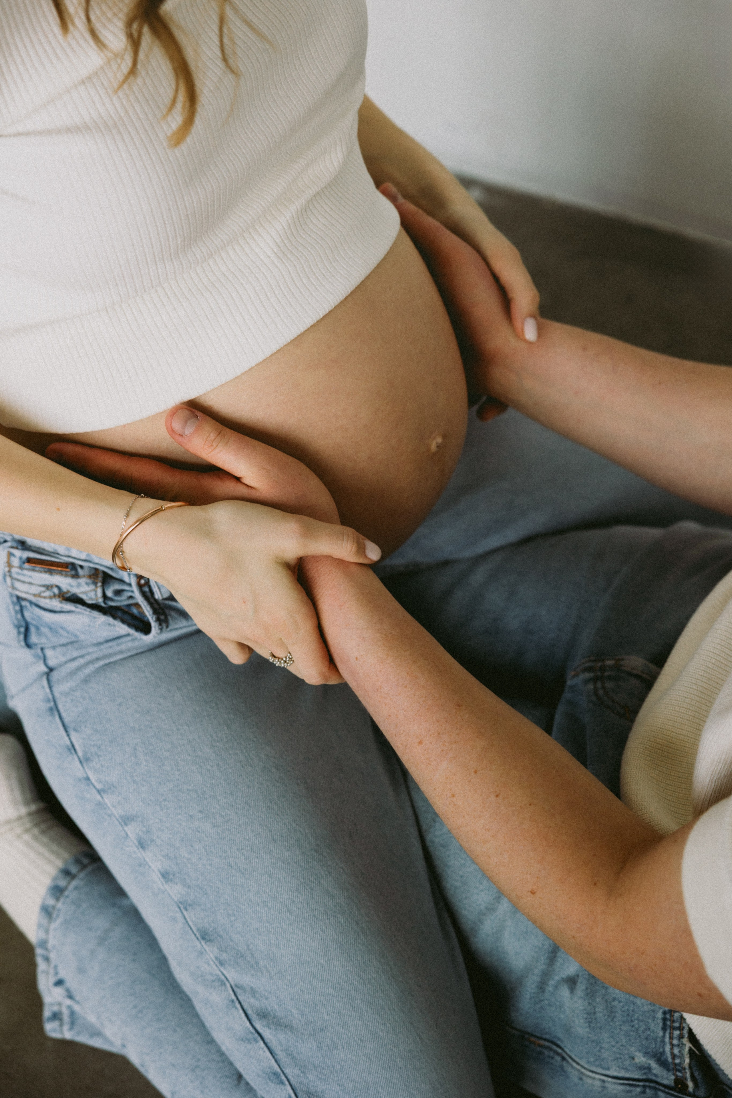 Laukimo fotosesija studijoje | su Marta ir Šarūnu. Vestuvių ir šeimų fotografė Lena Bondarenko / belove photo