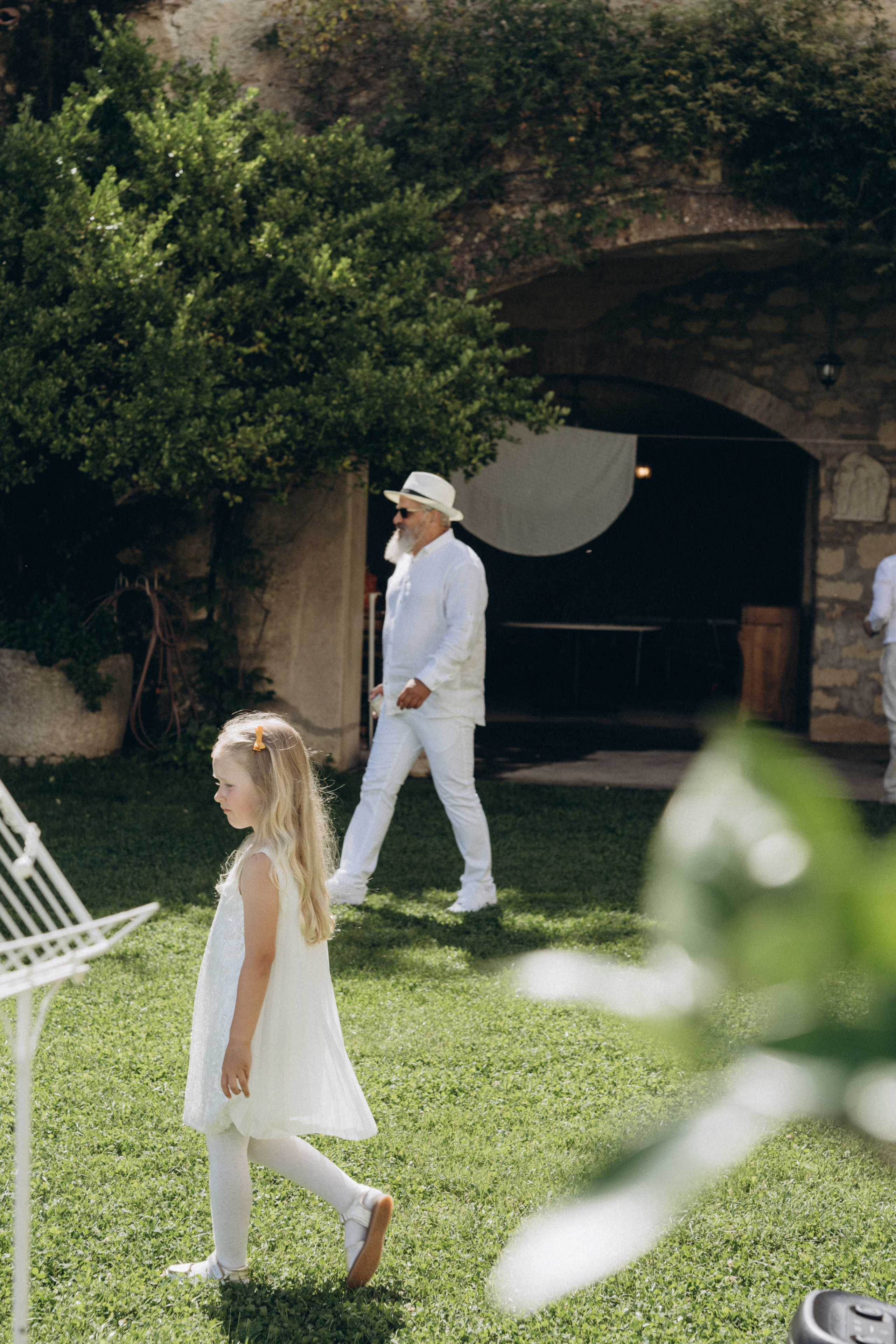 JENNIE & JASPAR • Verona. PHOTOGRAPHER IN ITALY