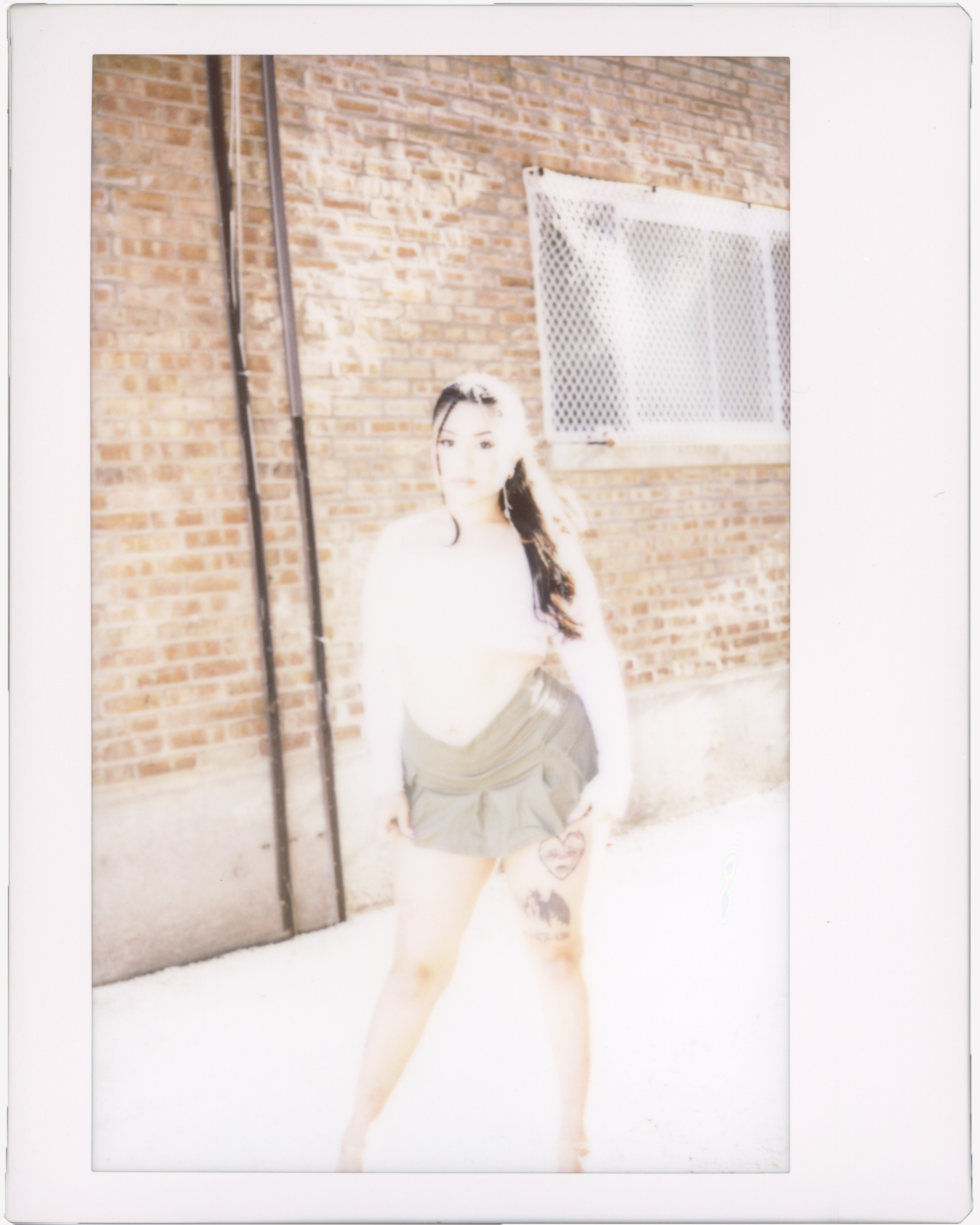 TSUBAKI. Ke’Ondris | Photographer & Videographer | Indianapolis, IN