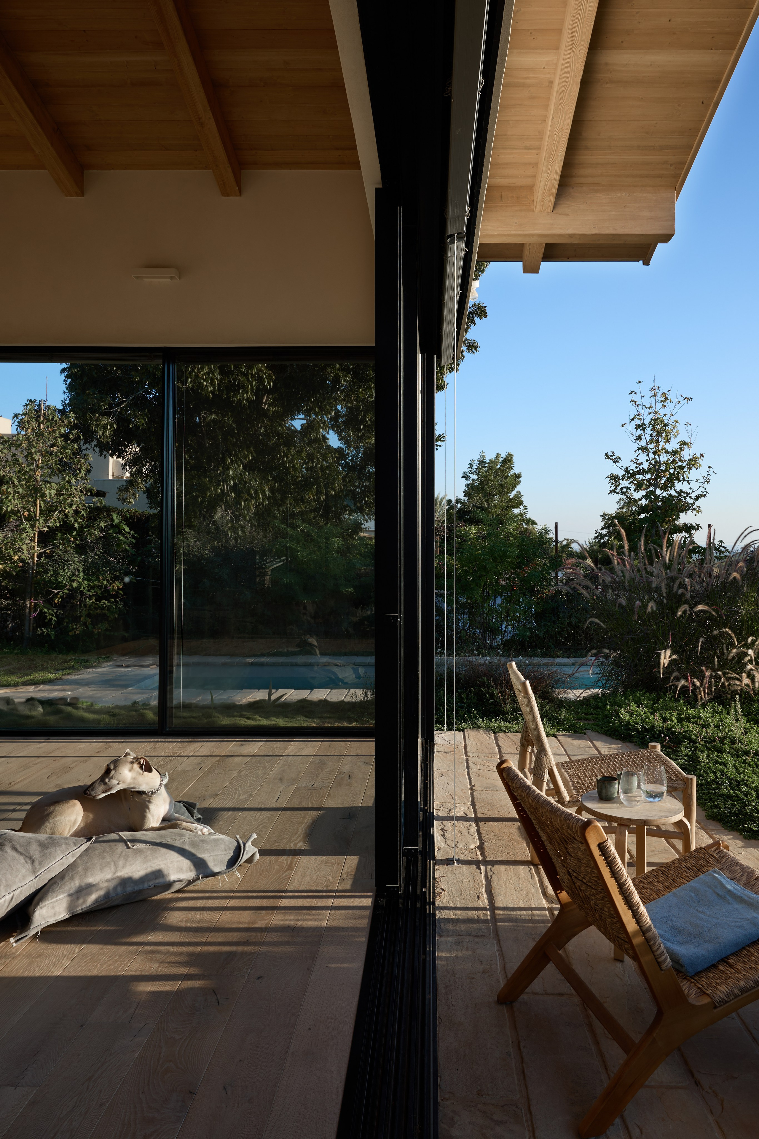 Pardes Hana Project. Интерьерный фотограф и видеограф Израиль