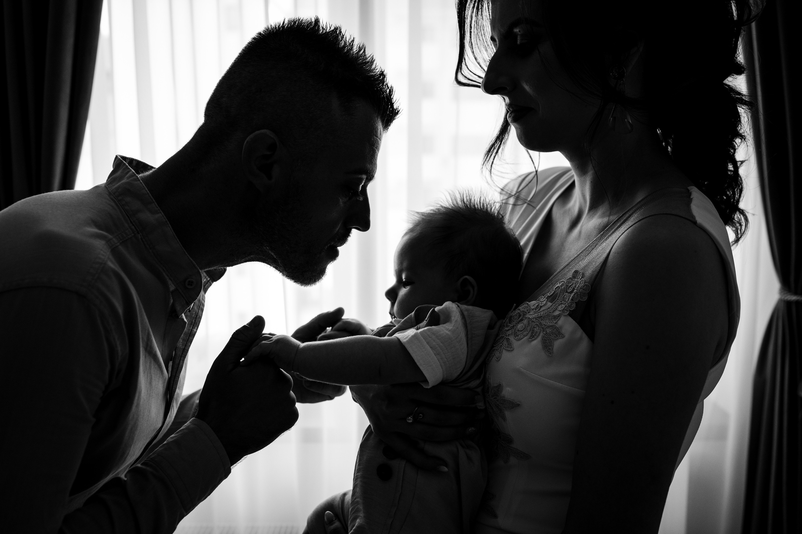 Achim Andreas. Mugurel Olteanu Fotograf