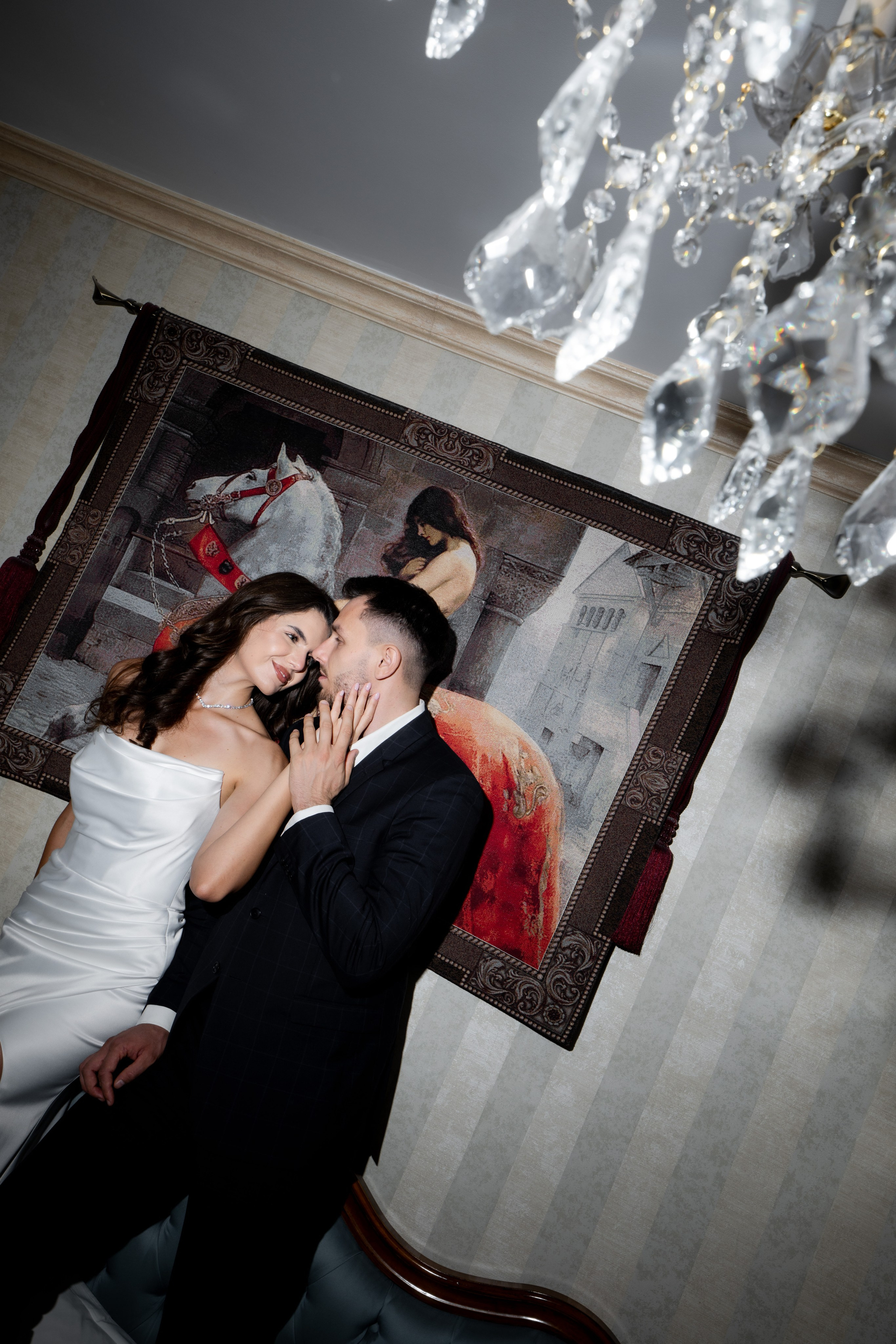 Portofolio. Mugurel Olteanu Fotograf