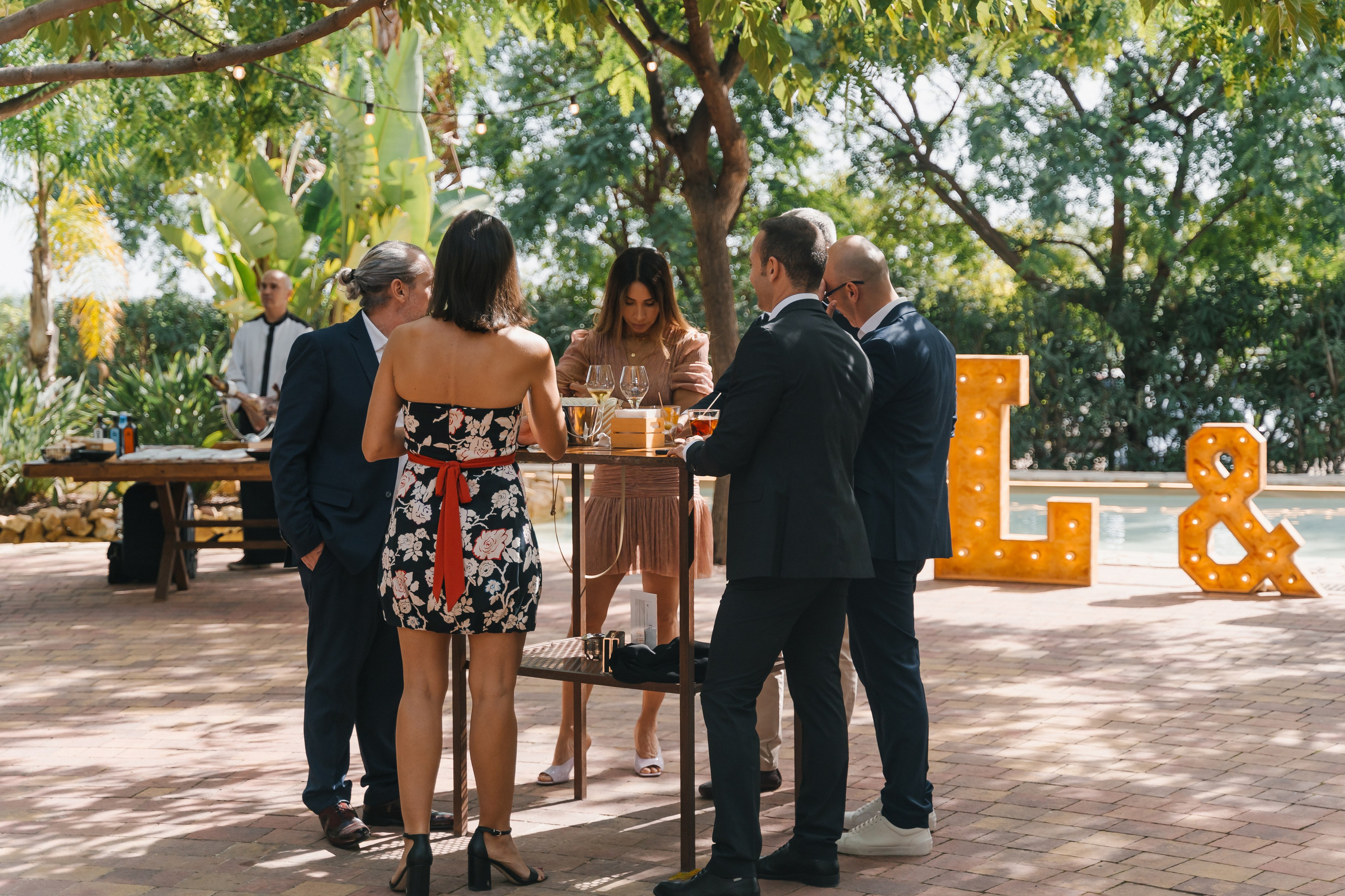 A & L. Fotógrafa de bodas y familias en España, Valencia: Nadia ProFoto