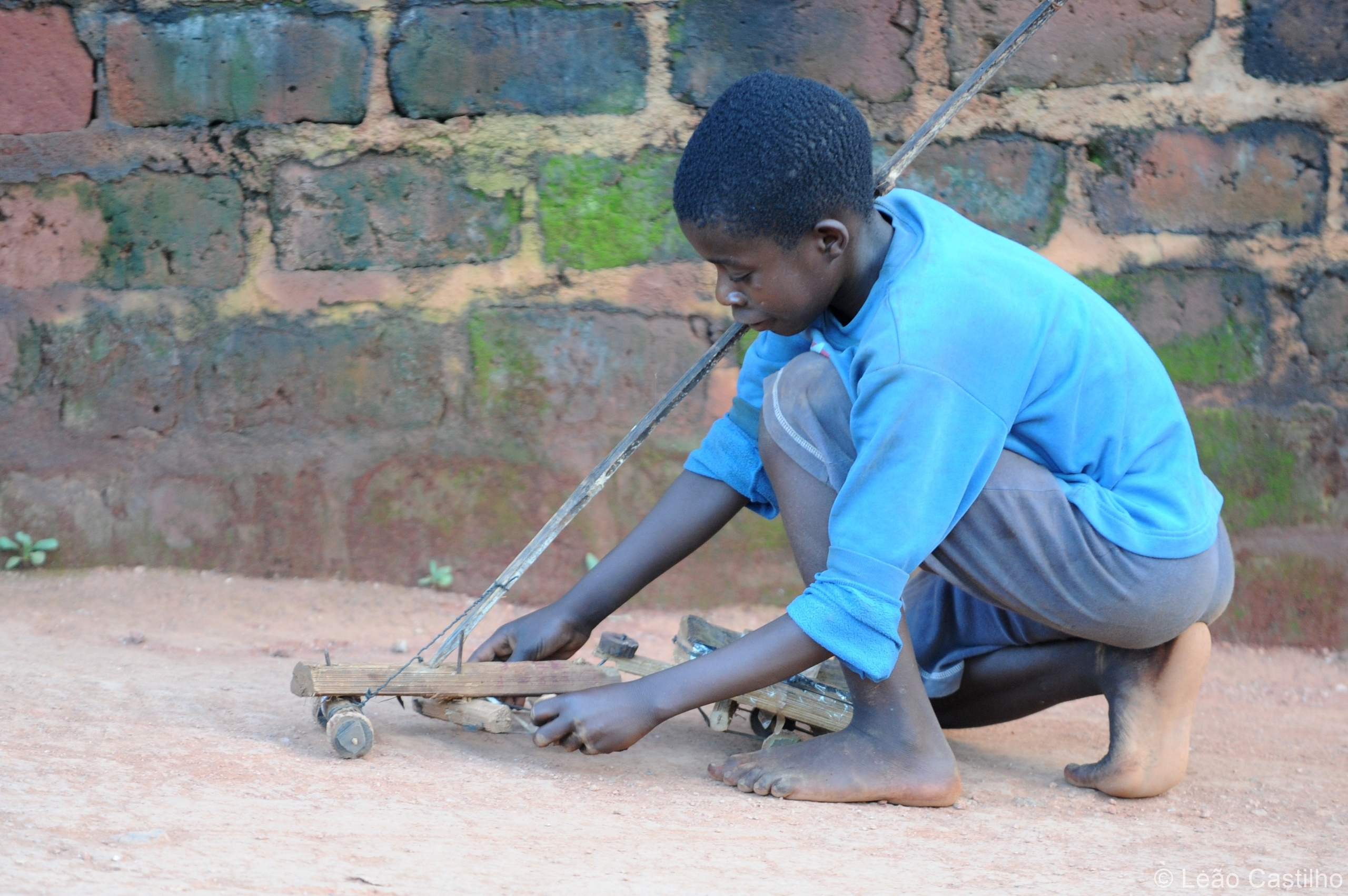 Photos from Mozambique people 1. Simbahalu