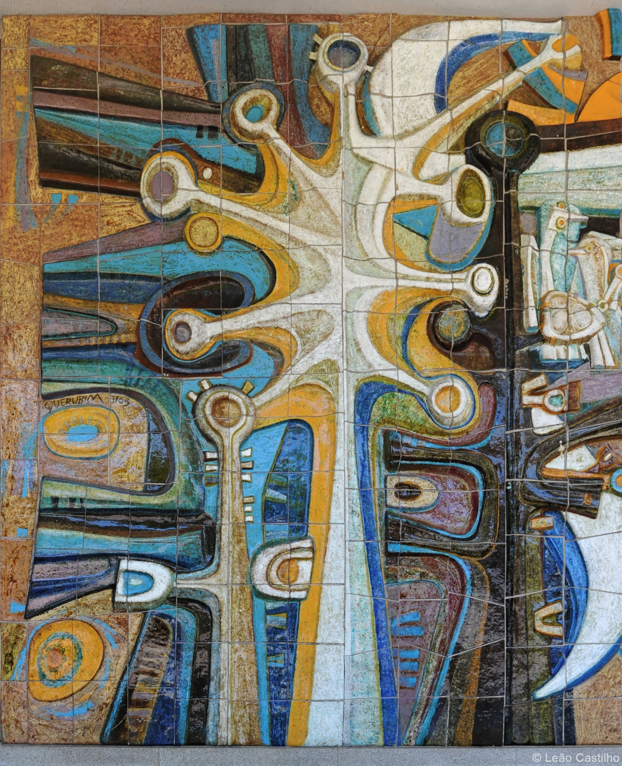 Photos from Mozambique. Simbahalu