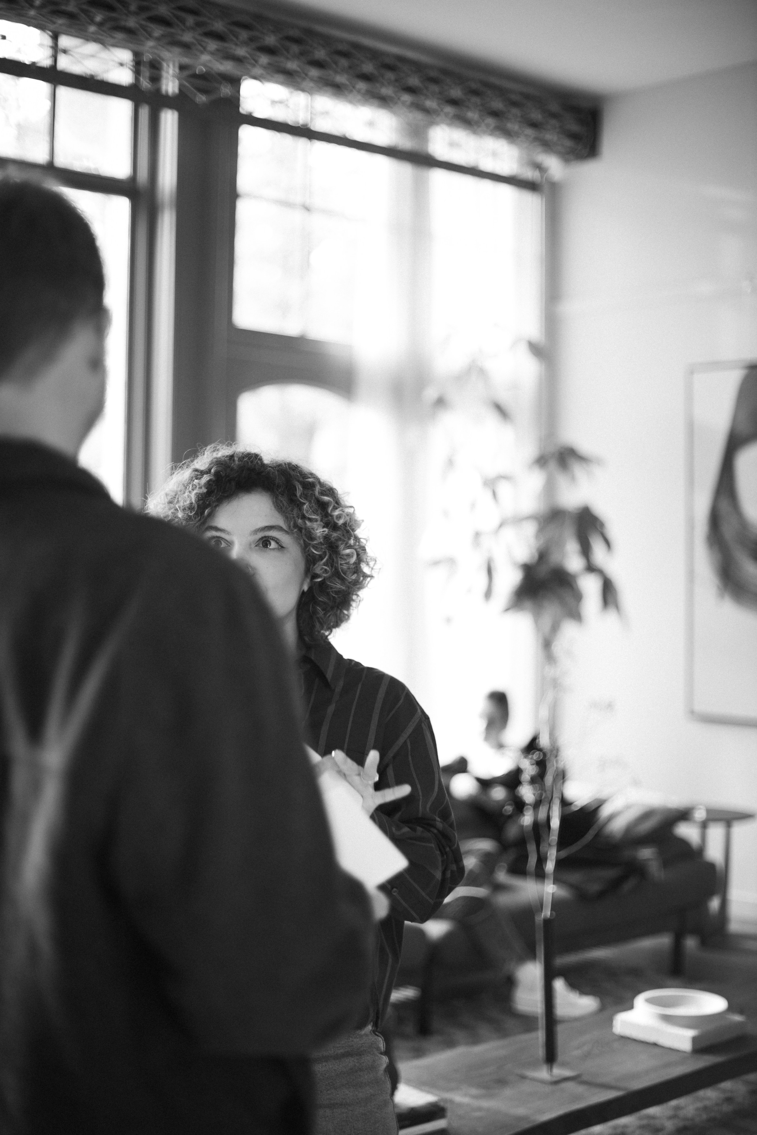 Stephanie’s Team. Amsterdam Photographer, Families, Couples & Expats — Diana Andoni