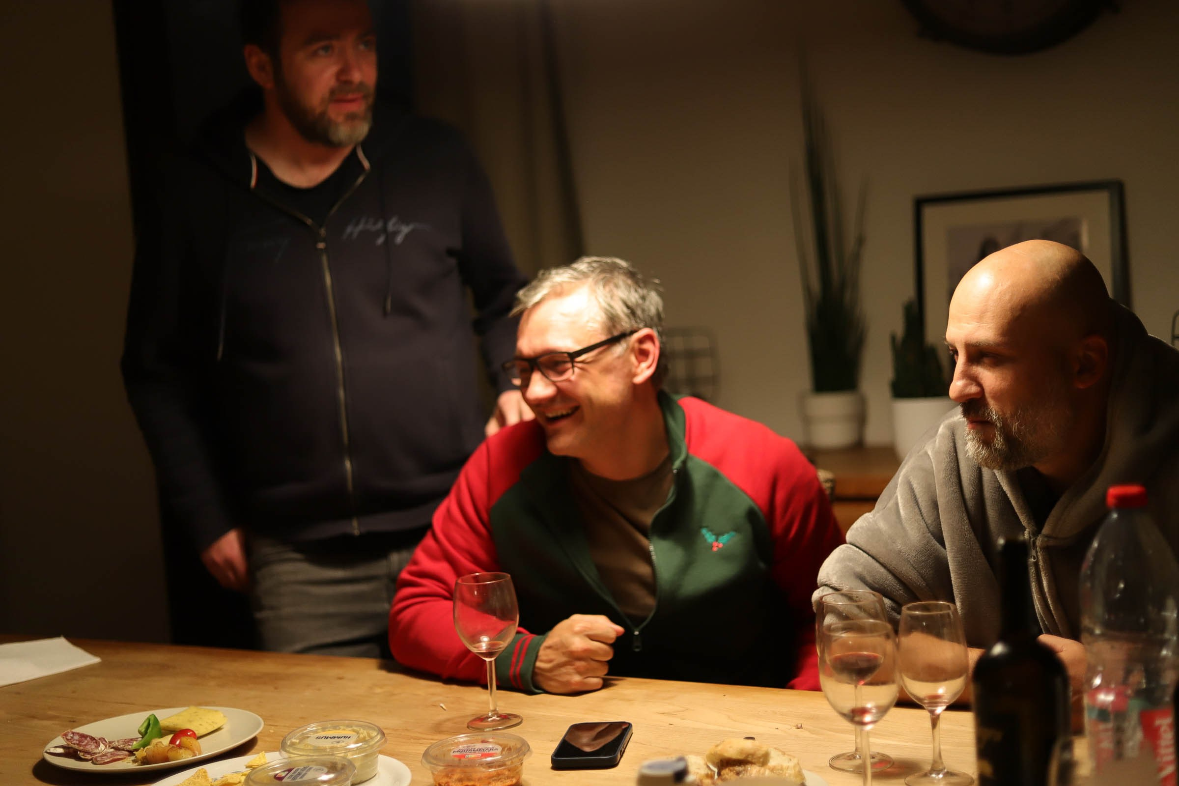 Neuf. Family and Portraits photographer Diana Andoni