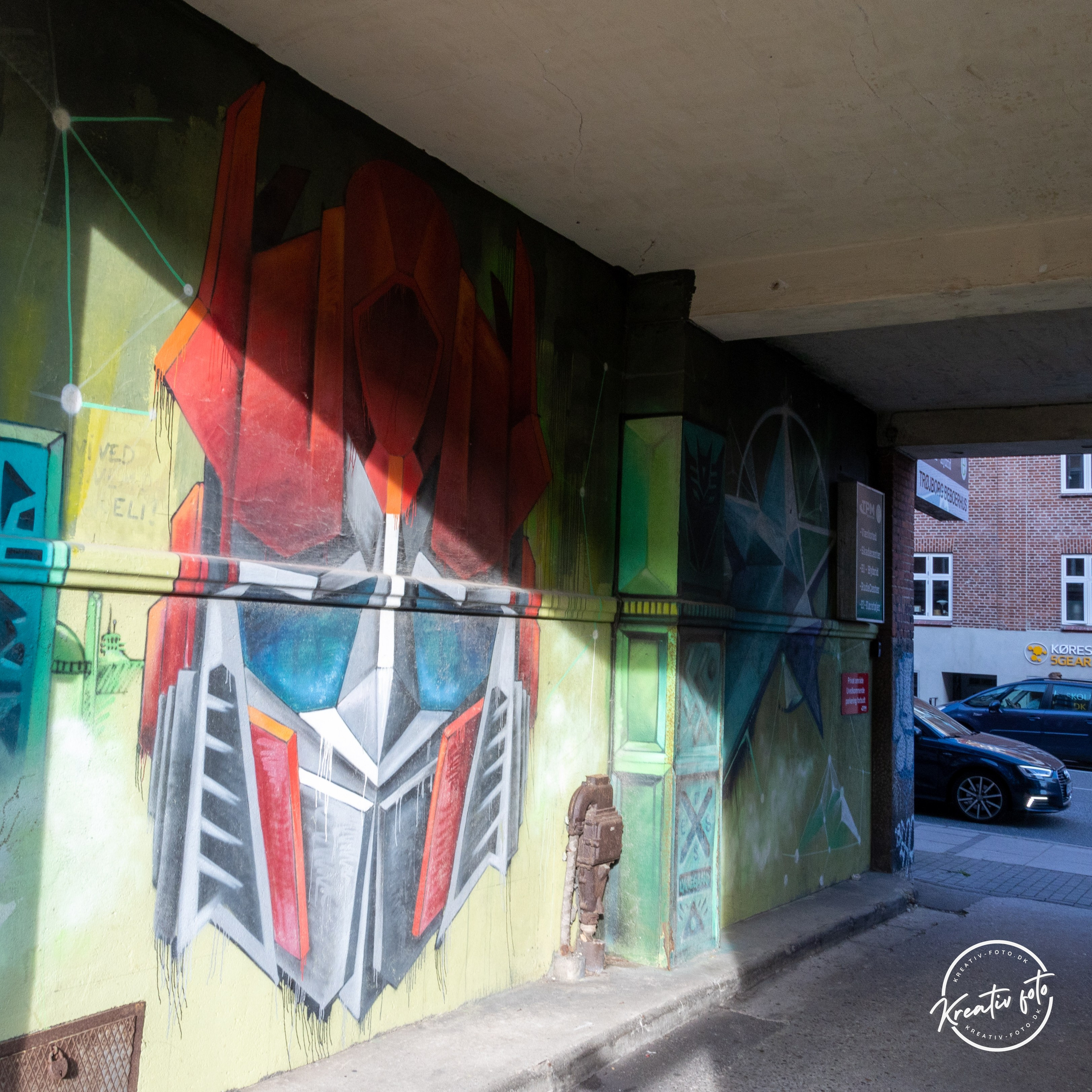 Sommer. Fotograf Aarhus | Portrætfoto Århus | Flotte billeder