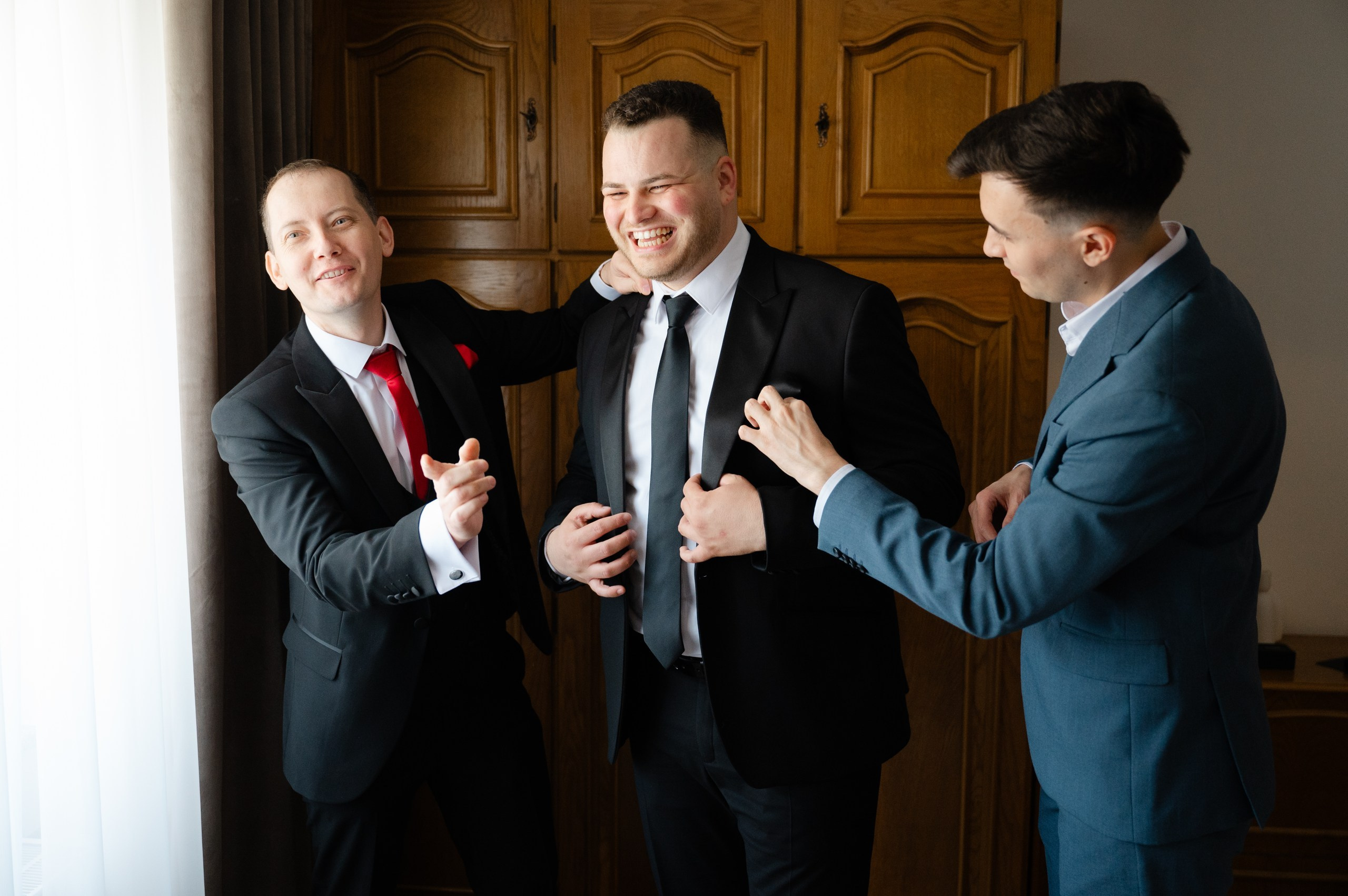 Alin Si Anamaria – O Zi Plină De Emoții La Cetatea Rupea | Happy Souls