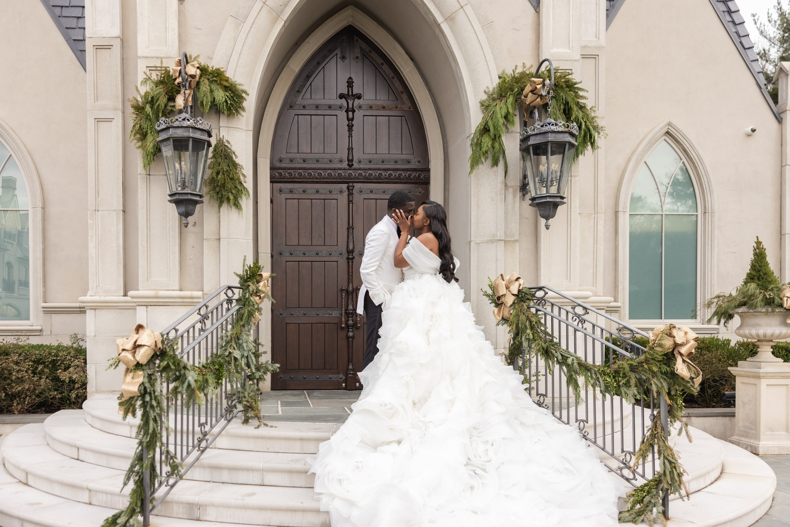 Nathalie & Anthony, East Brunswick, NJ. Wedding Photo & Video