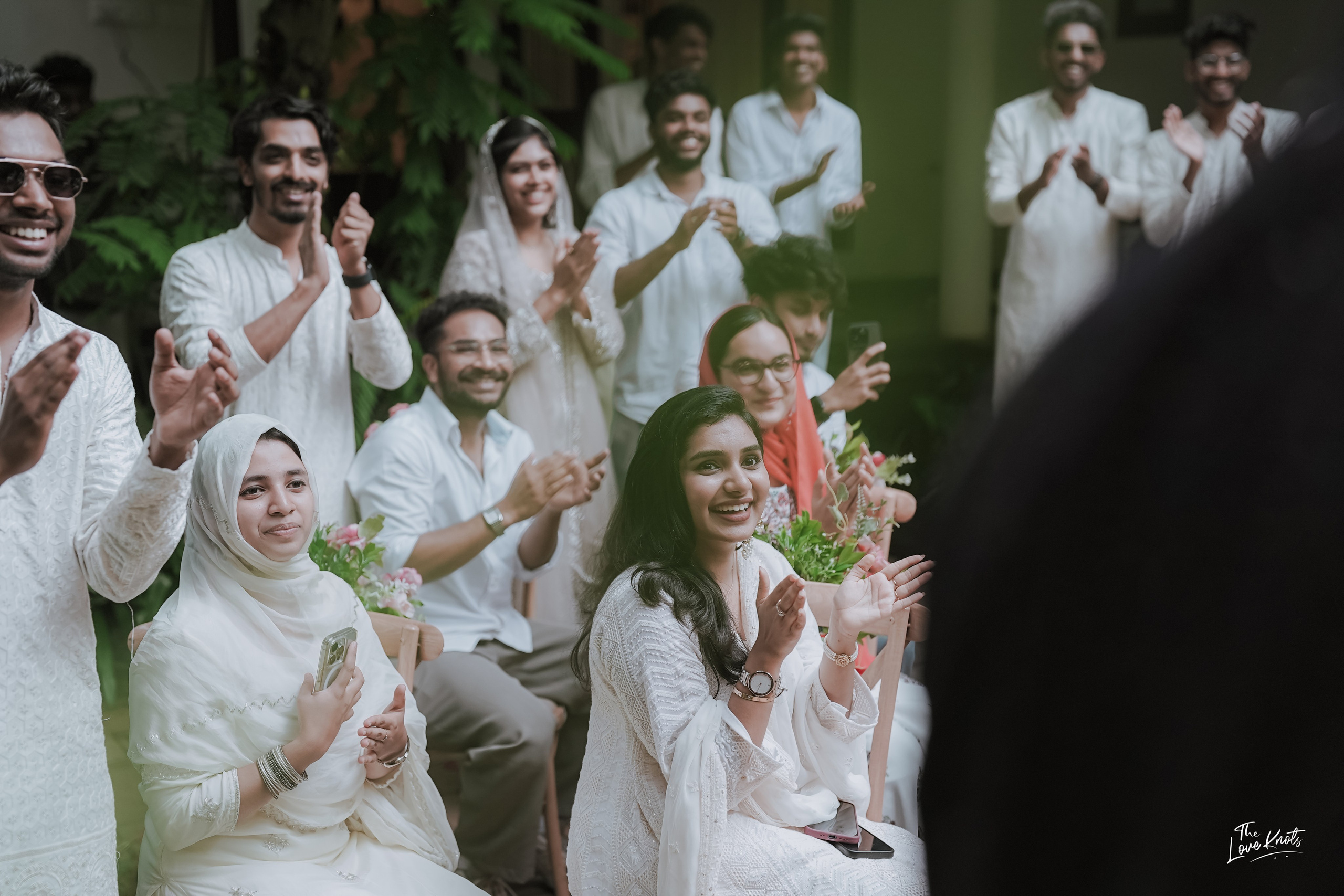 SHIBIL / RISLA. Theloveknots