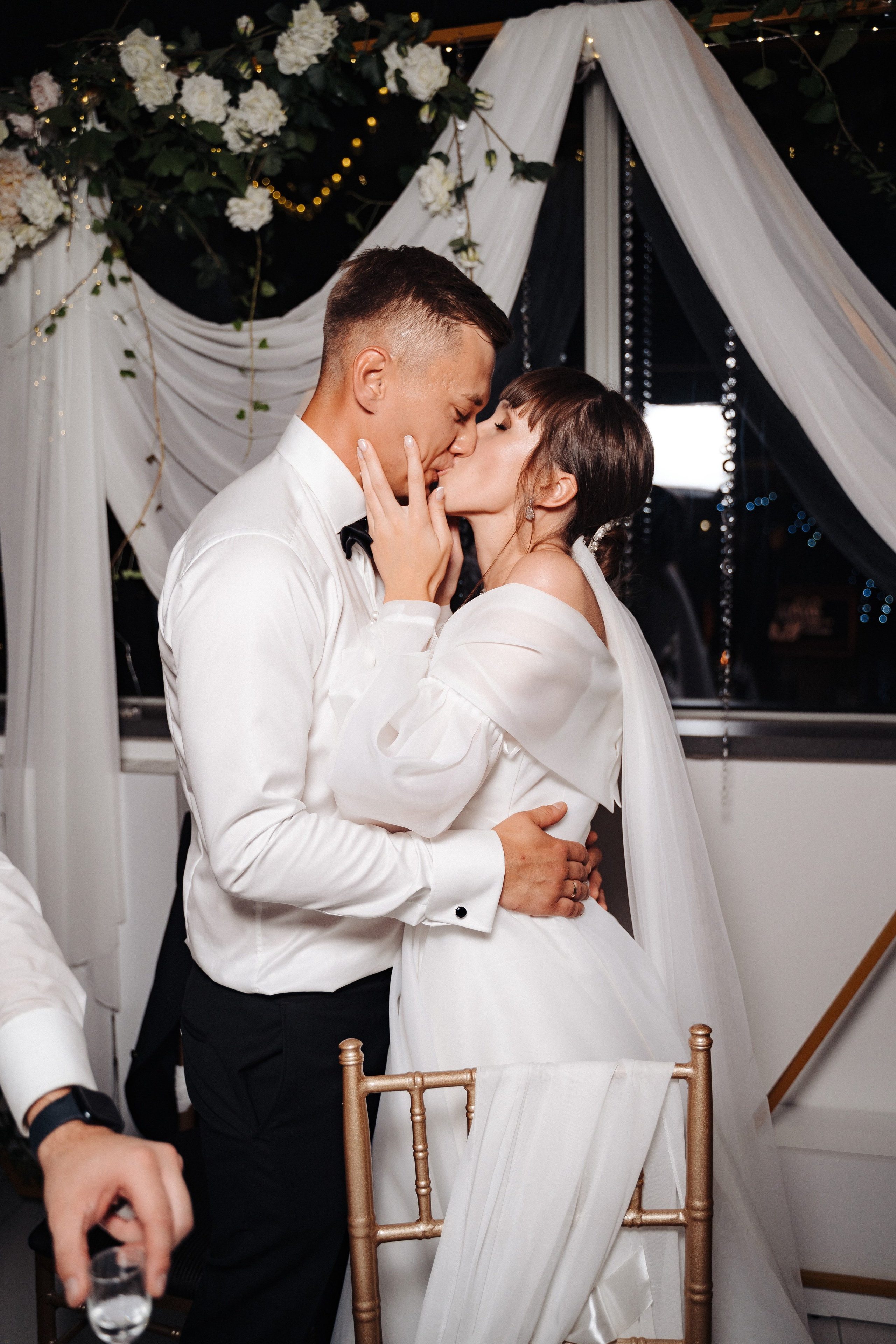 Piotr i Roksolana. Karina Czernecka Foto