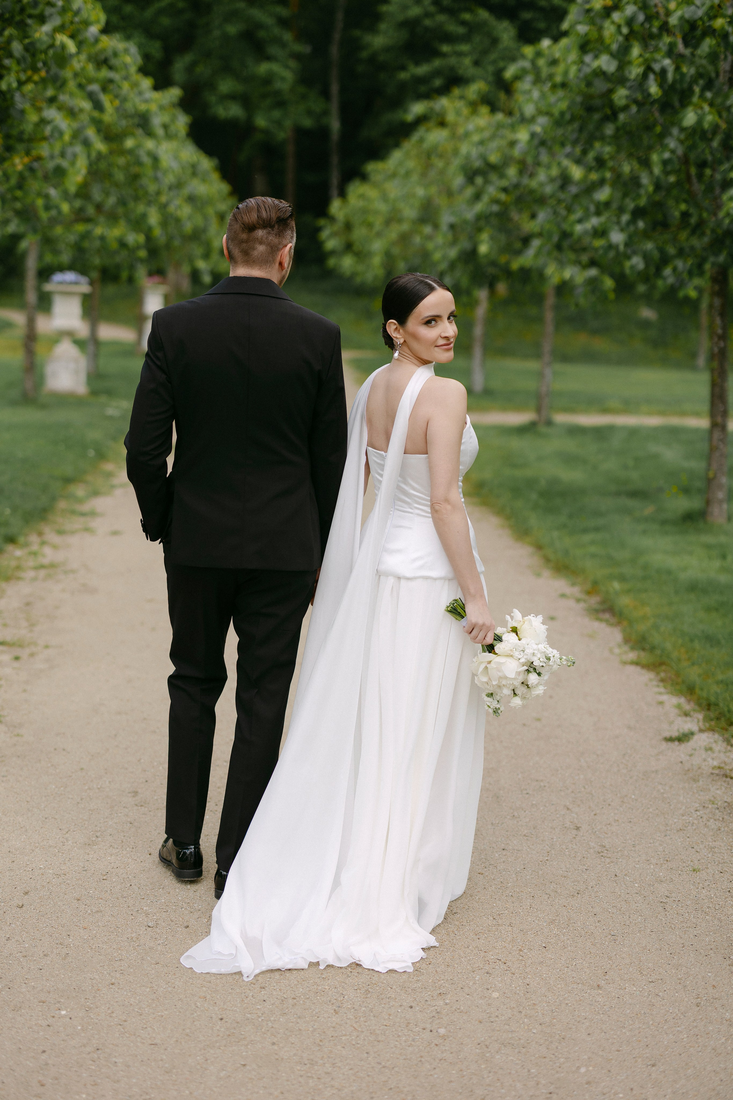 A&A. Vestuvių ir renginių fotografė Edita Šerlat