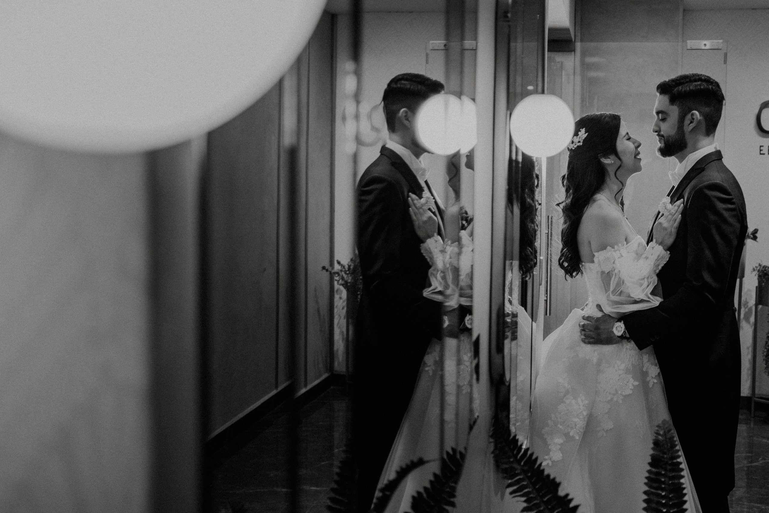 Fotografía de bodas