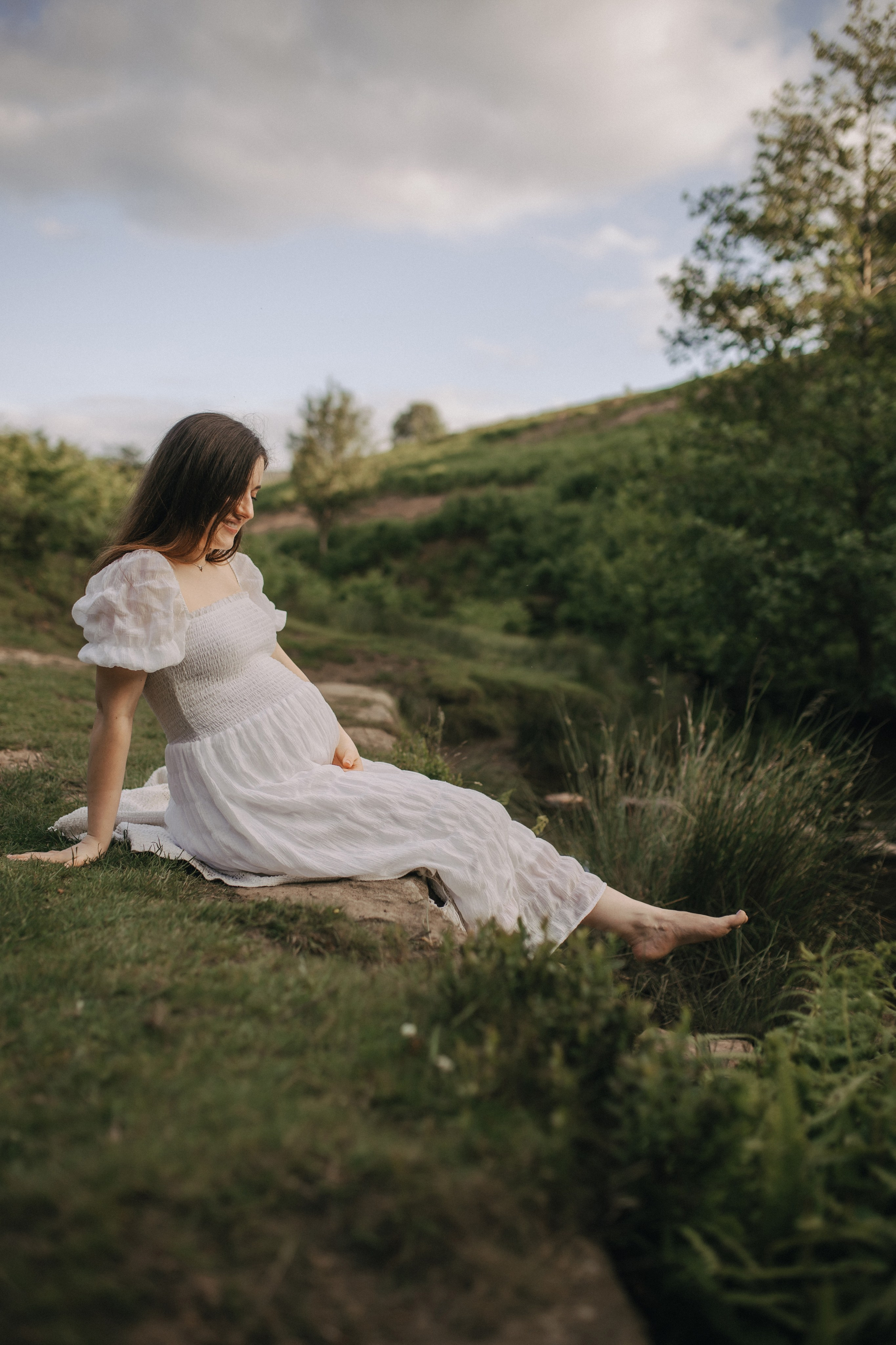LOVE IS IN THE AIR. Yorkshire Photographer