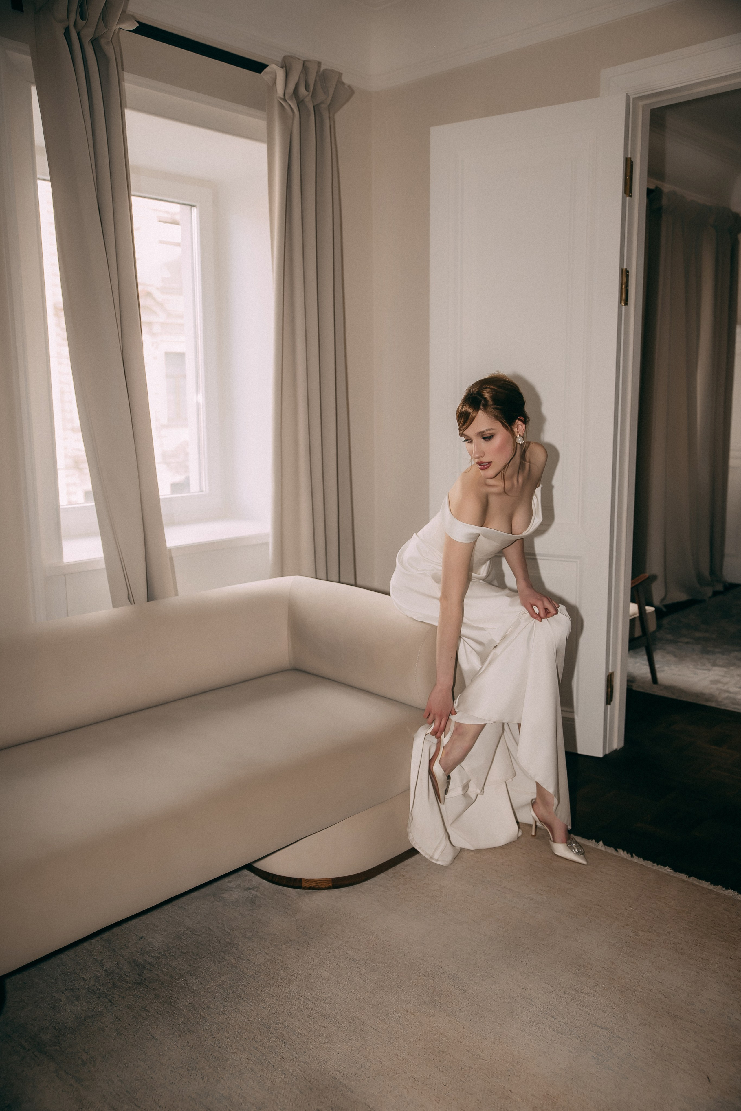 Vasilisa & Daniil wedding. Wedding photographer Como Lake, Italy