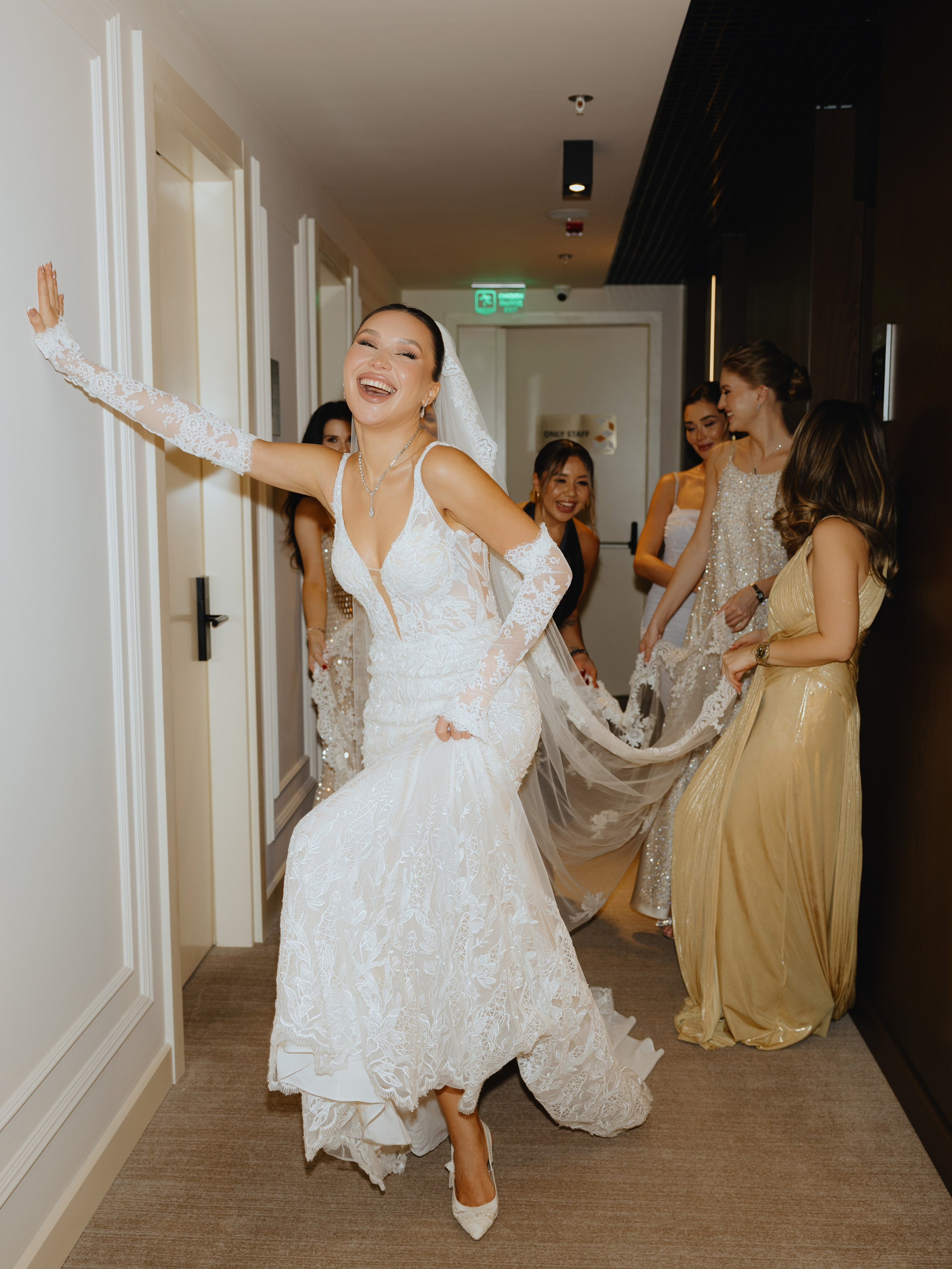 Рустам & София. Профессиональный фотограф в Ташкенте