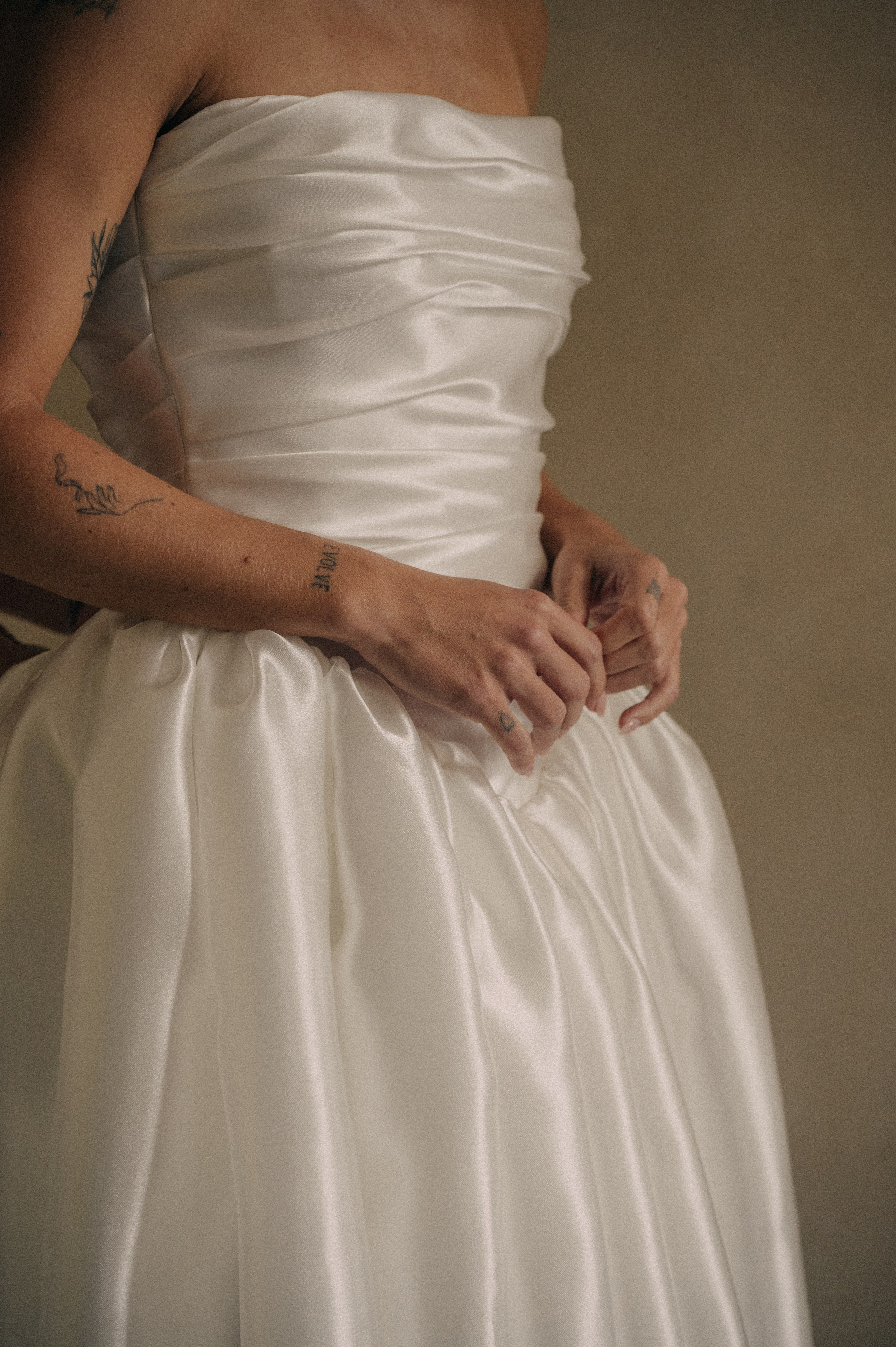 Paula and Tony. Wedding and commercial photographer