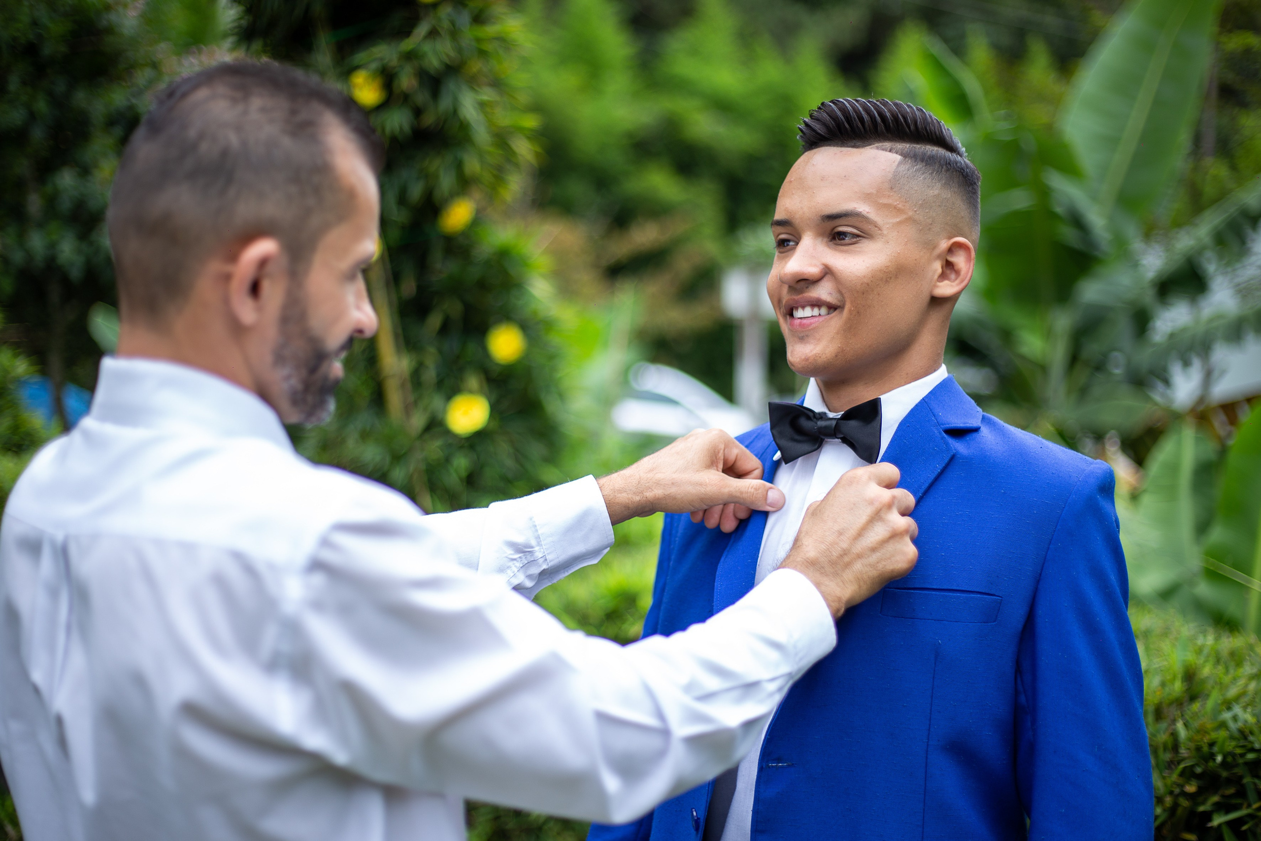 Fotografia de Casamento. Fotógrafo Social e Corporativo em São Paulo/SP