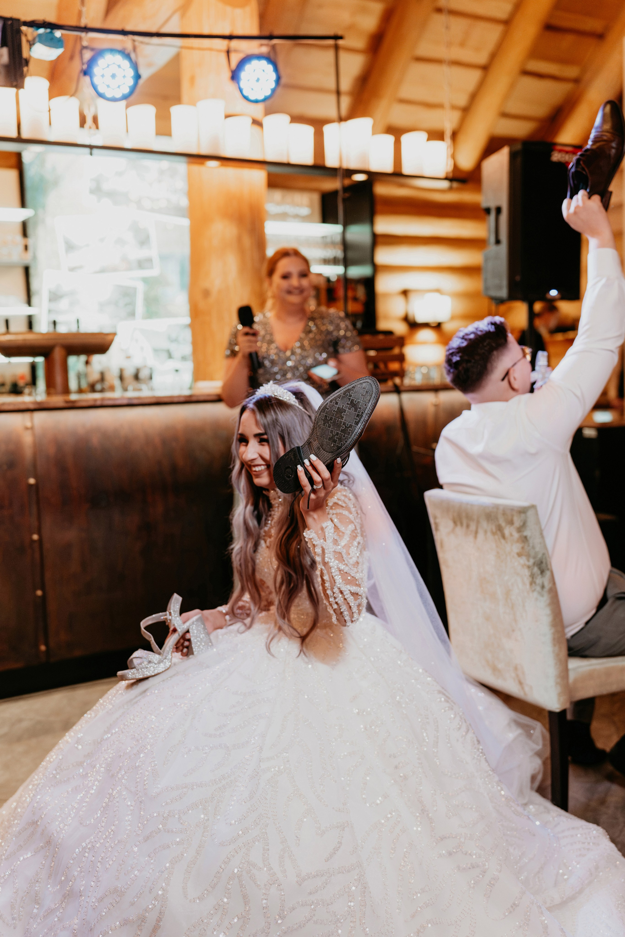 Hochzeit von Xenia & Eric