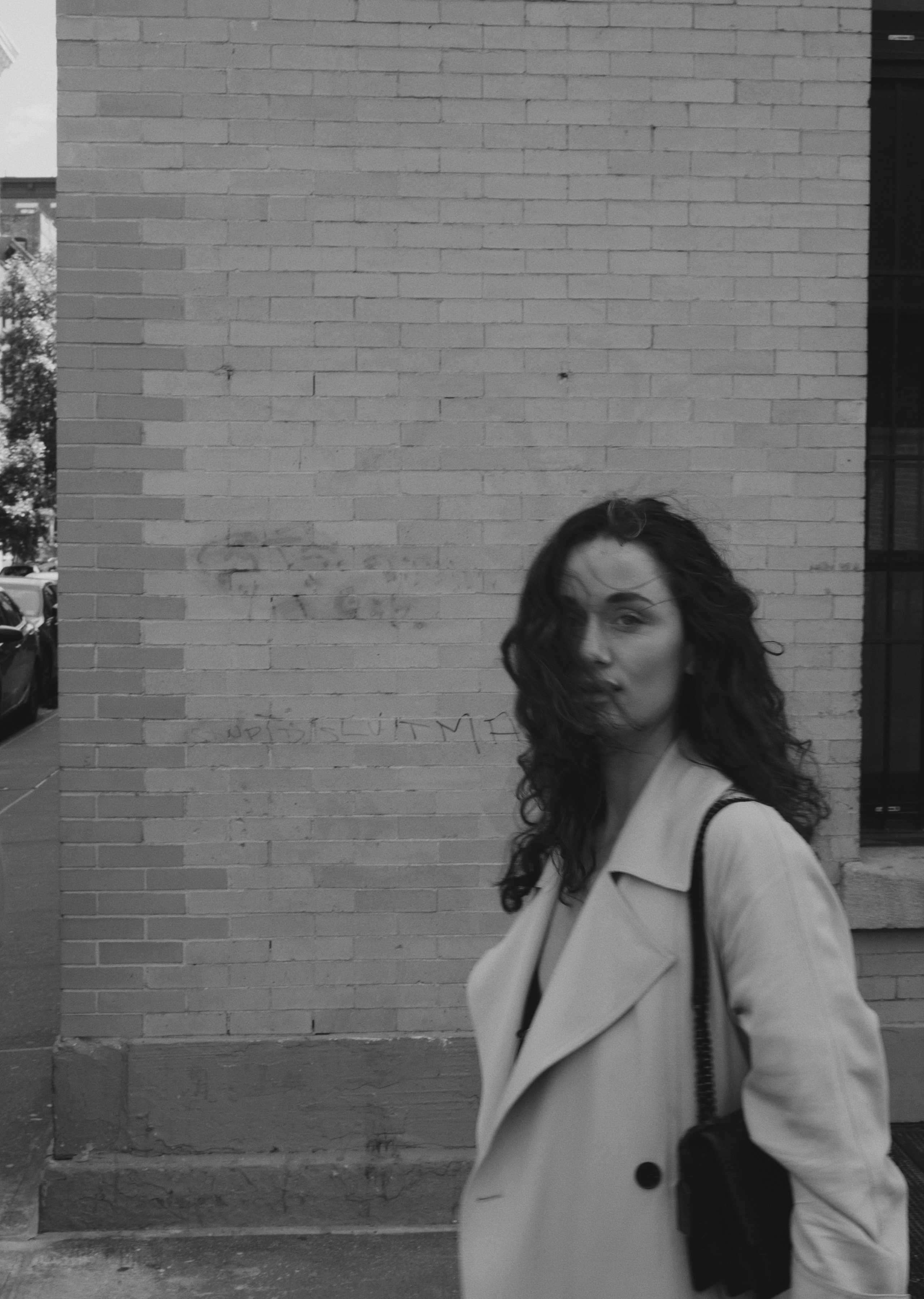 Marina. New York Photographer Sveta Zemskova, NYC Photo