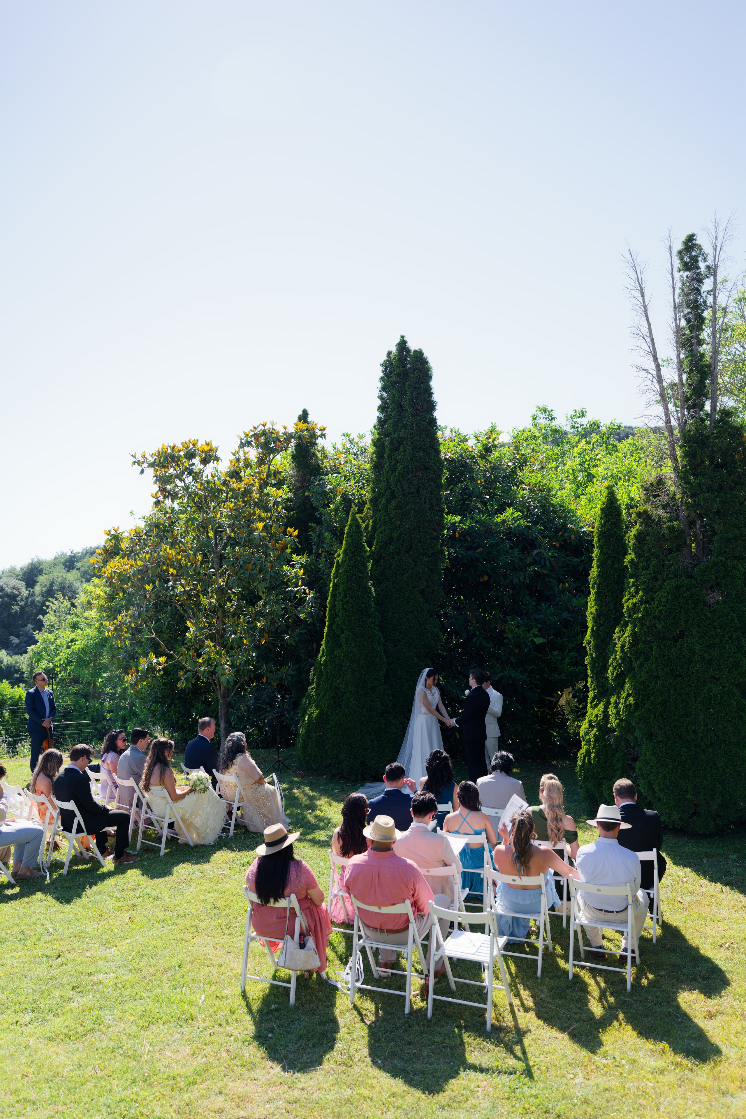 Alana & Joseph. Destination Wedding Photographer — Nikita Burtsev