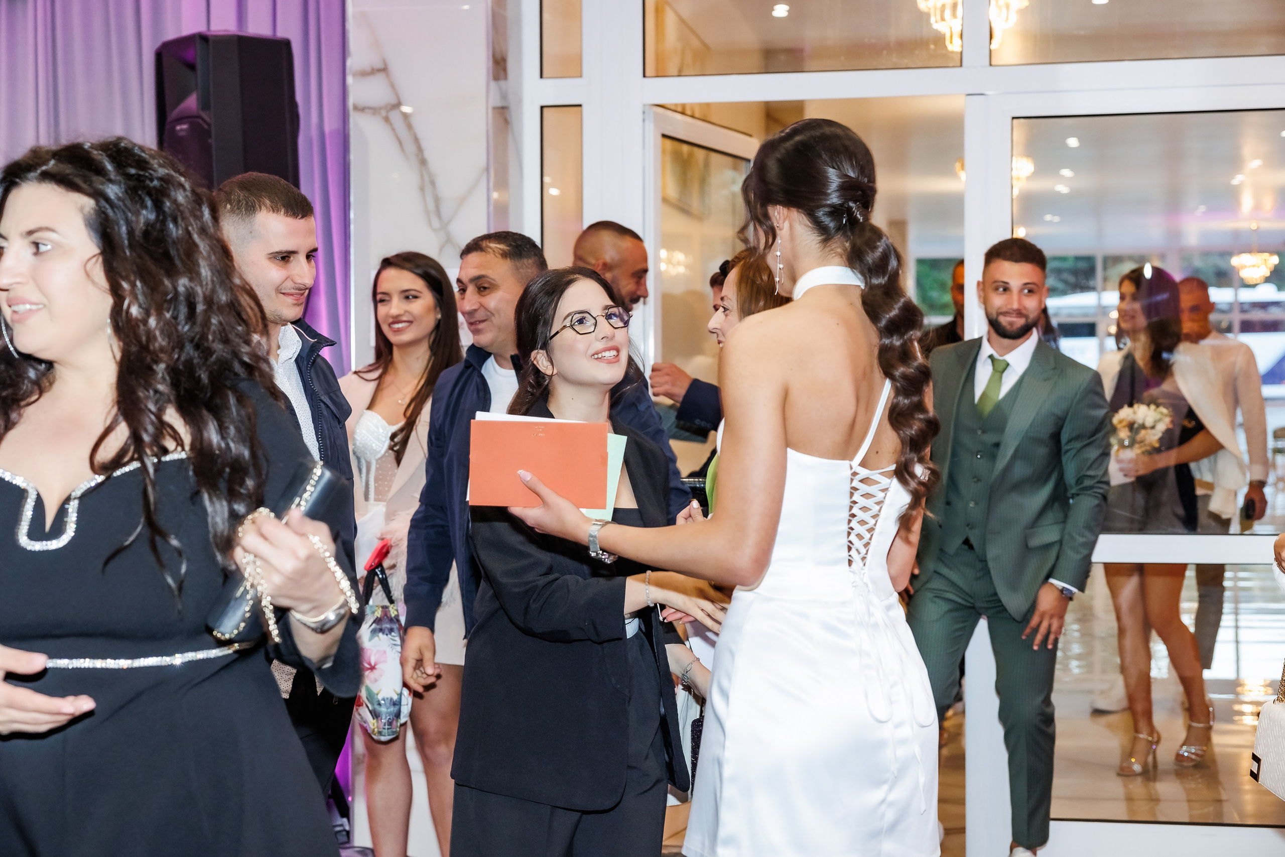 Абитуриентски Бал 2024. Фотограф Ирина Йотова