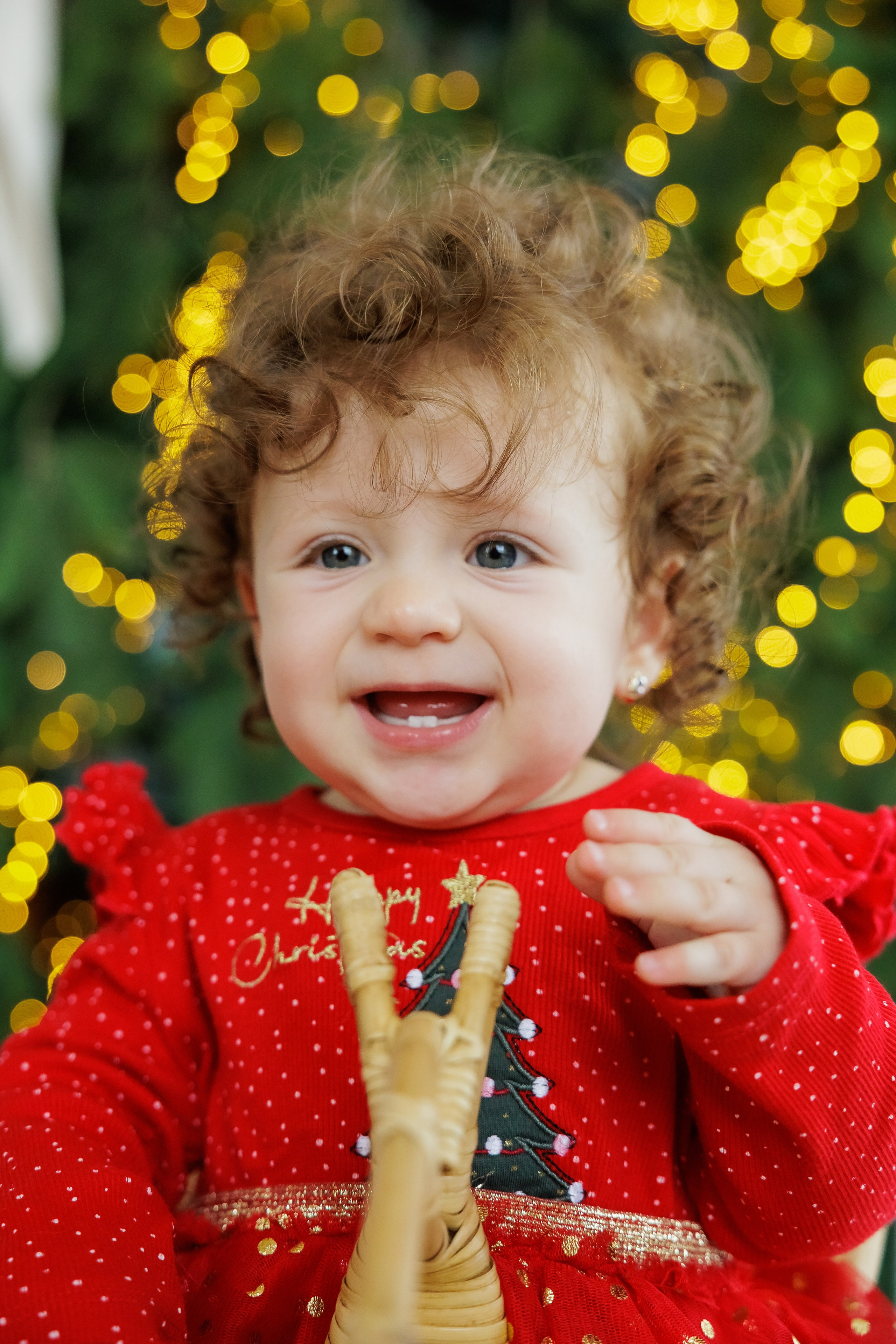 Коледа 2024. Фотограф Ирина Йотова