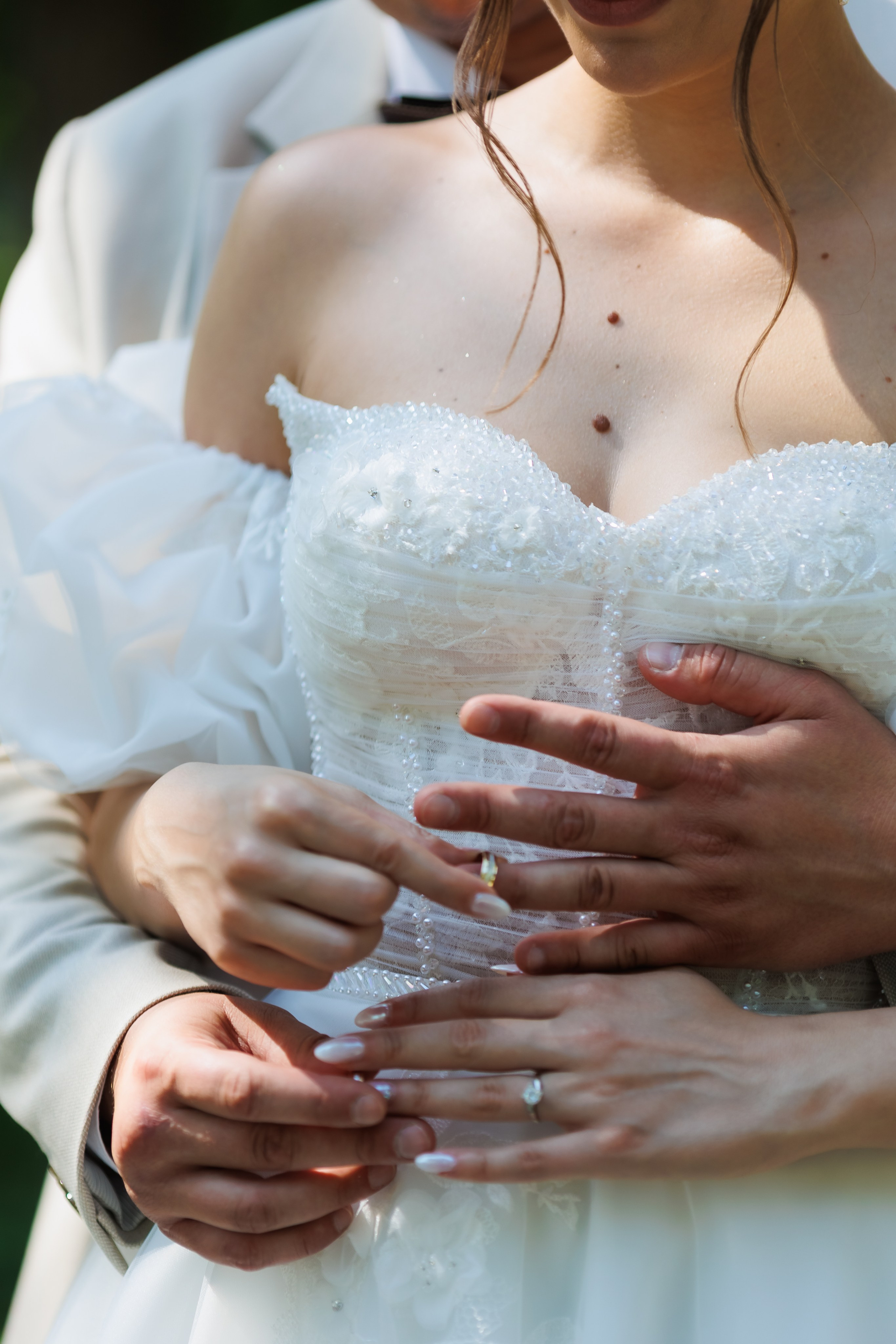 Сватба Айтос. Фотограф Ирина Йотова