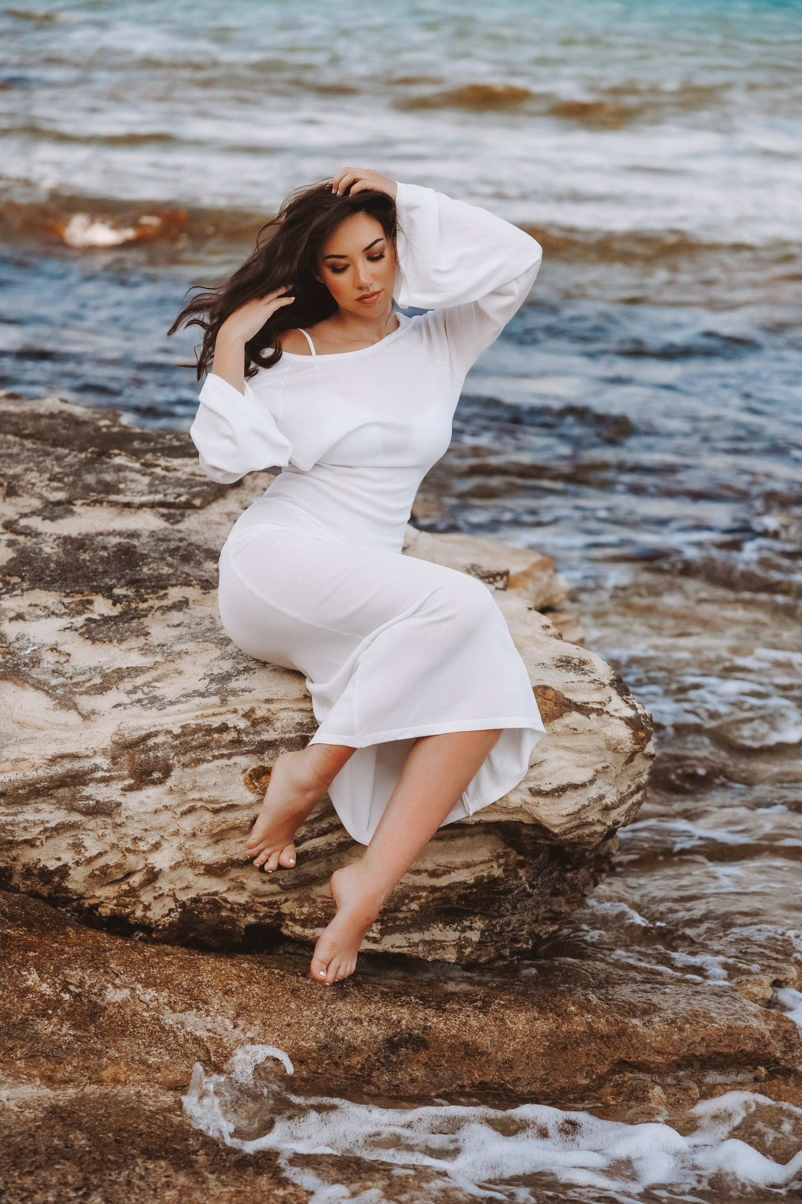 Индивидуална фотосесия. Фотограф Ирина Йотова