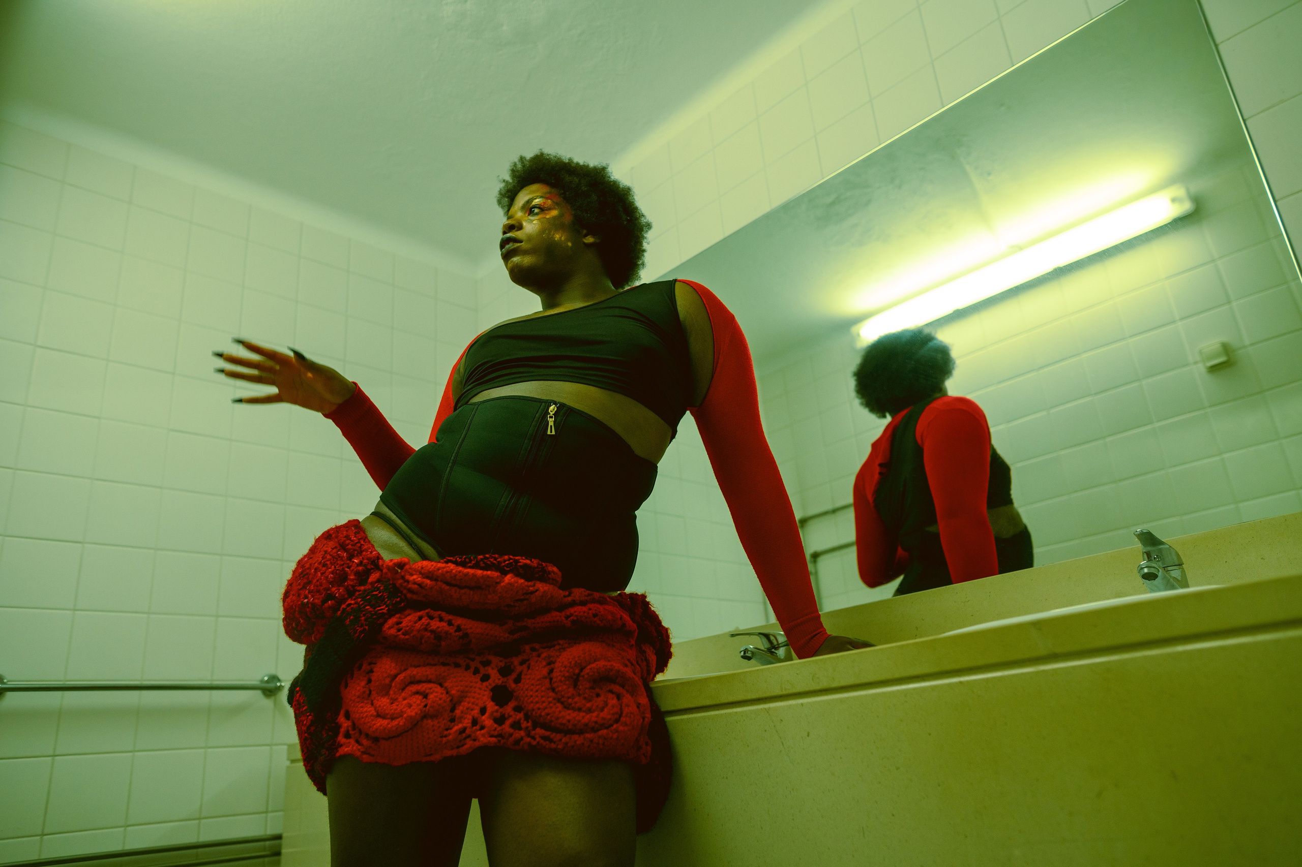 Nussy. Maria Sher. Fotógrafa profissional do Porto, Portugal