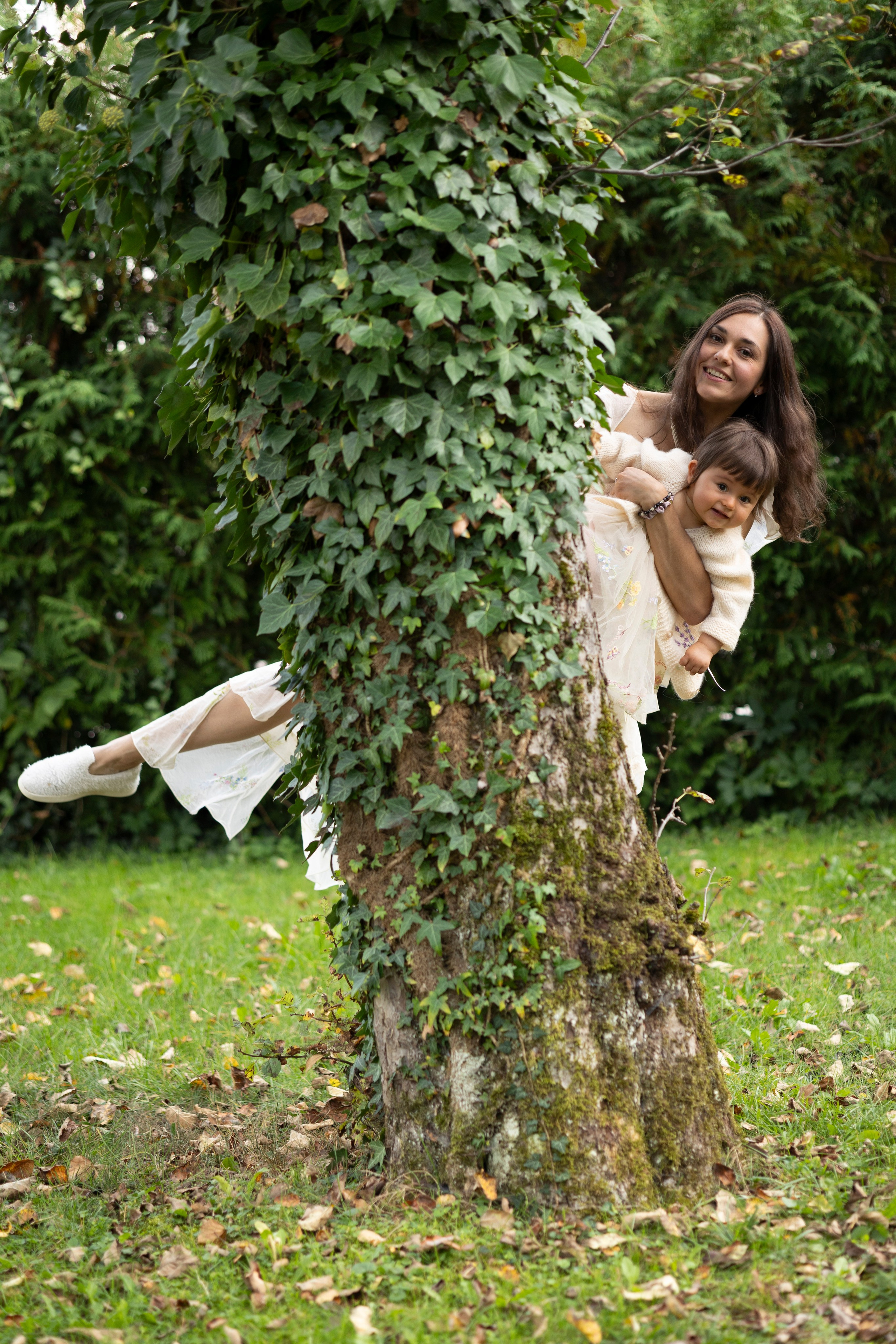 Julia & Diana. Photographer in Munich